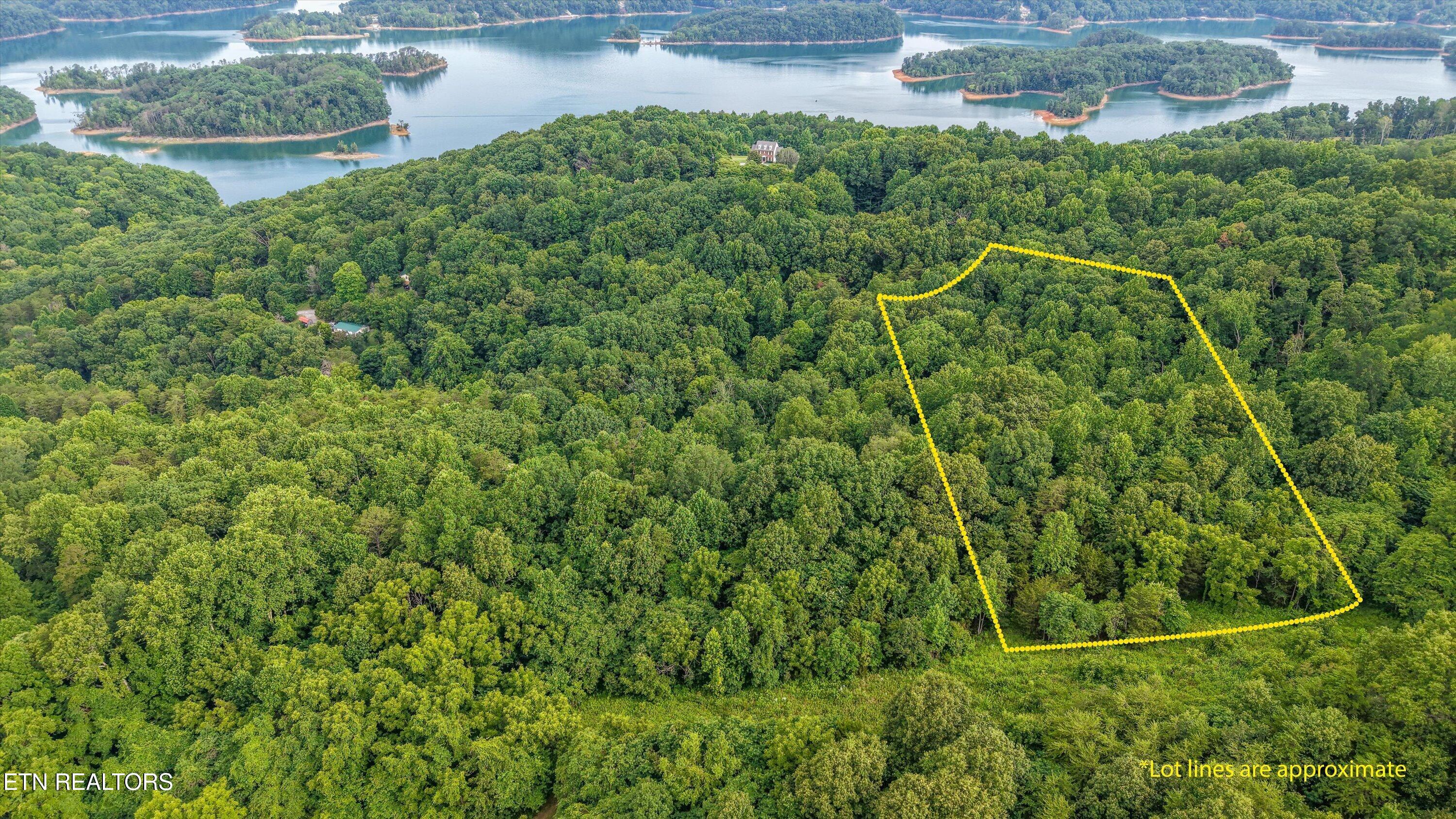 Graves Hollow Road Maynardville TN 37807