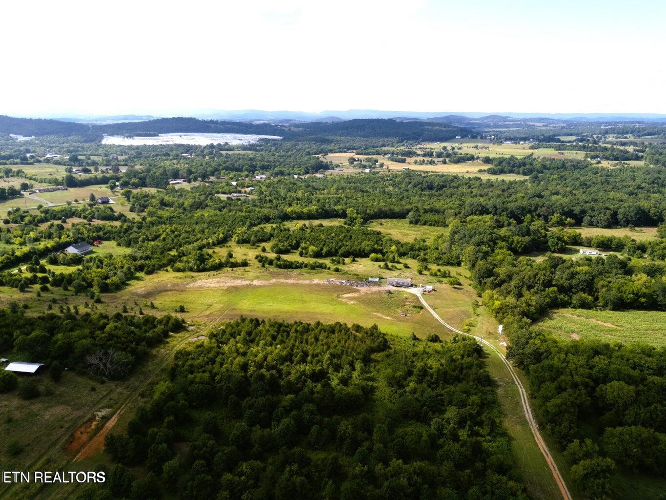 1106 Hinchey Hollow Road New Market TN 37820