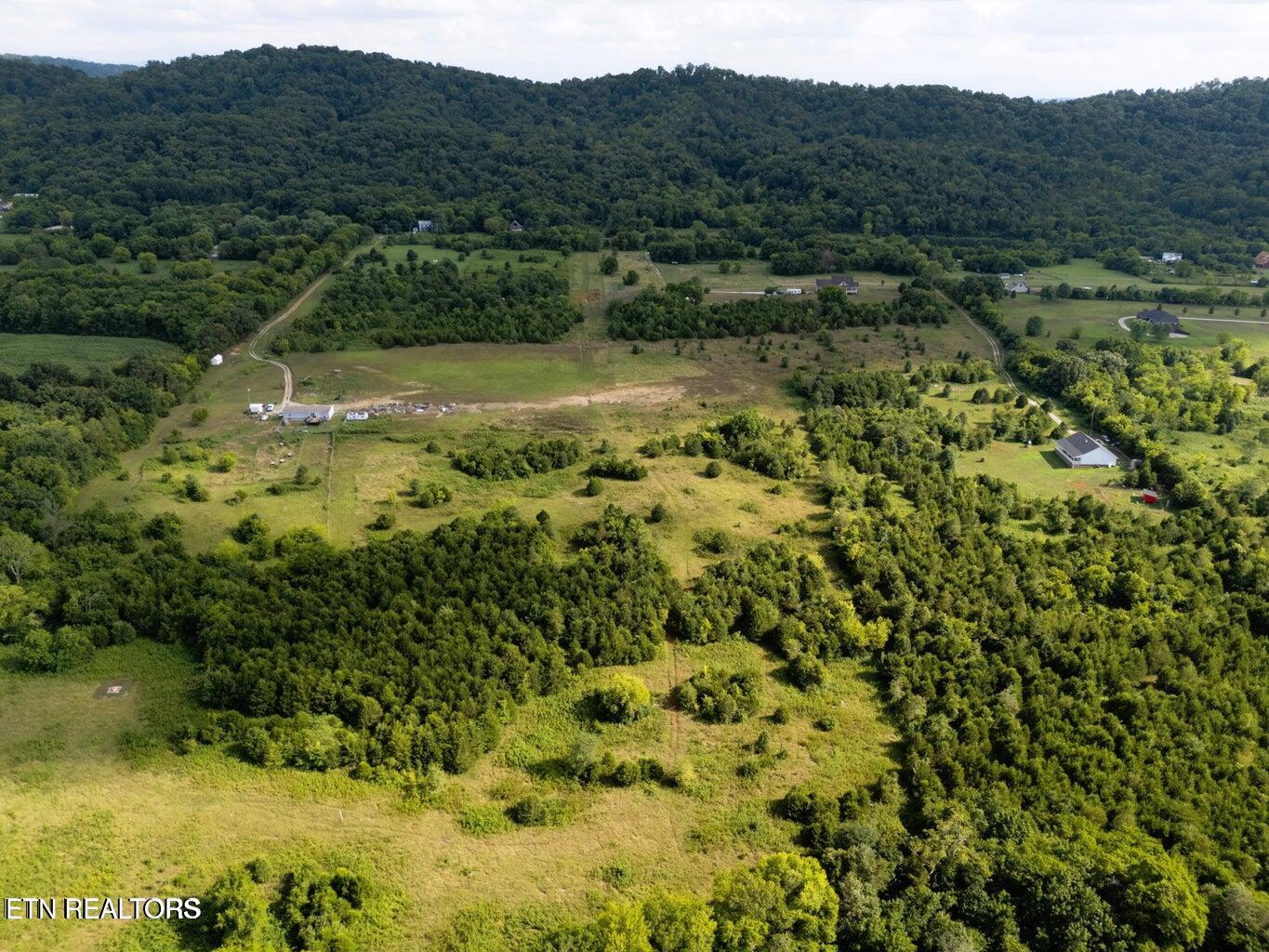 1106 Hinchey Hollow Road New Market TN 37820