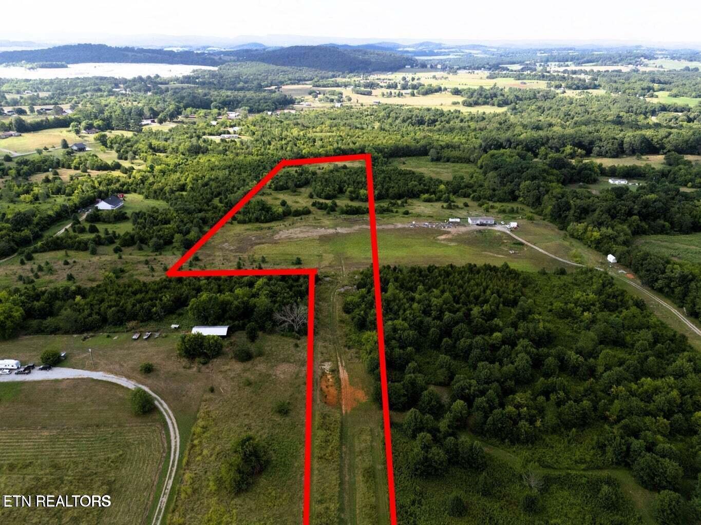 1106 Hinchey Hollow Road New Market TN 37820