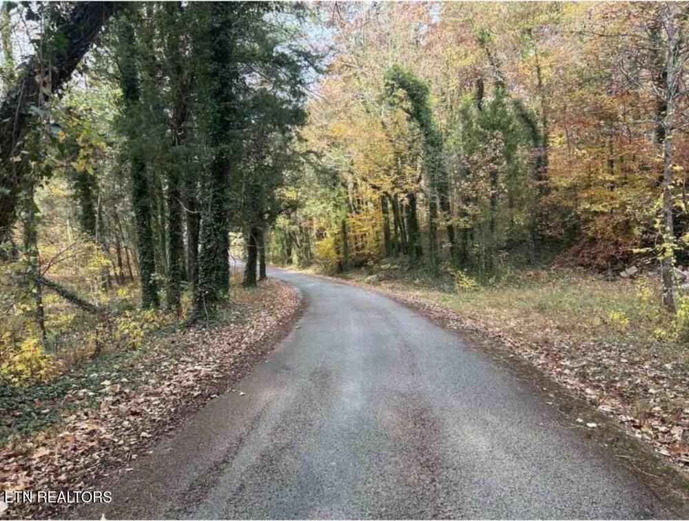 124 Rosenbalm Road Heiskell TN 37754