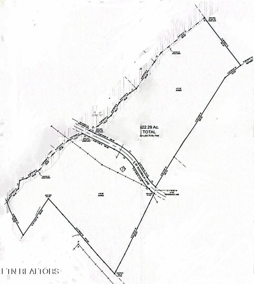 124 Rosenbalm Road Heiskell TN 37754