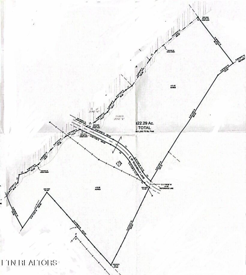 124 Rosenbalm Road Heiskell TN 37754