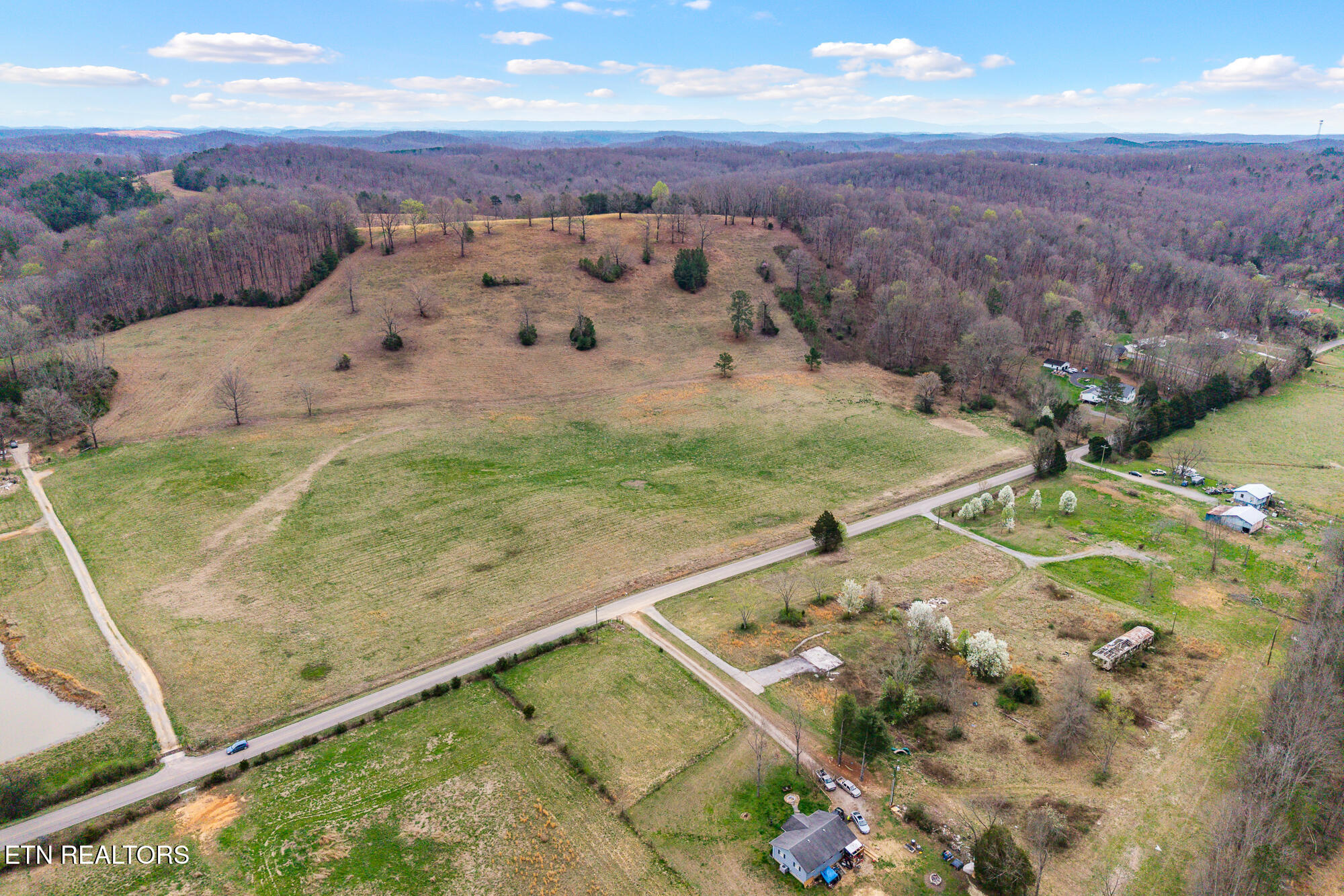 Lot 4 N Nopone Valley Road Decatur TN 37322