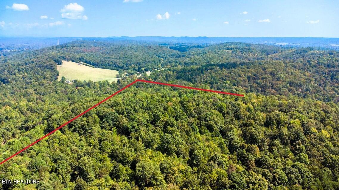 Tract 7 Pleasant Hill Road Ten Mile TN 37880
