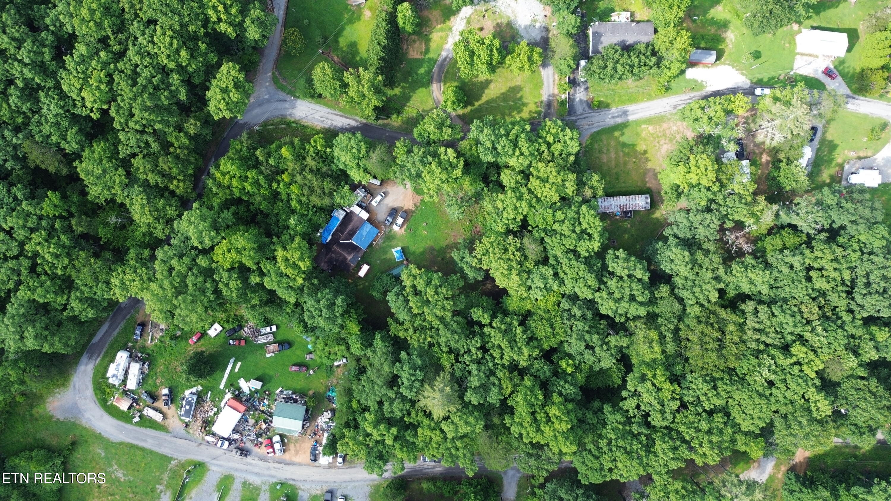 Lot 114 Randall Fugate Road Spring City TN 37381