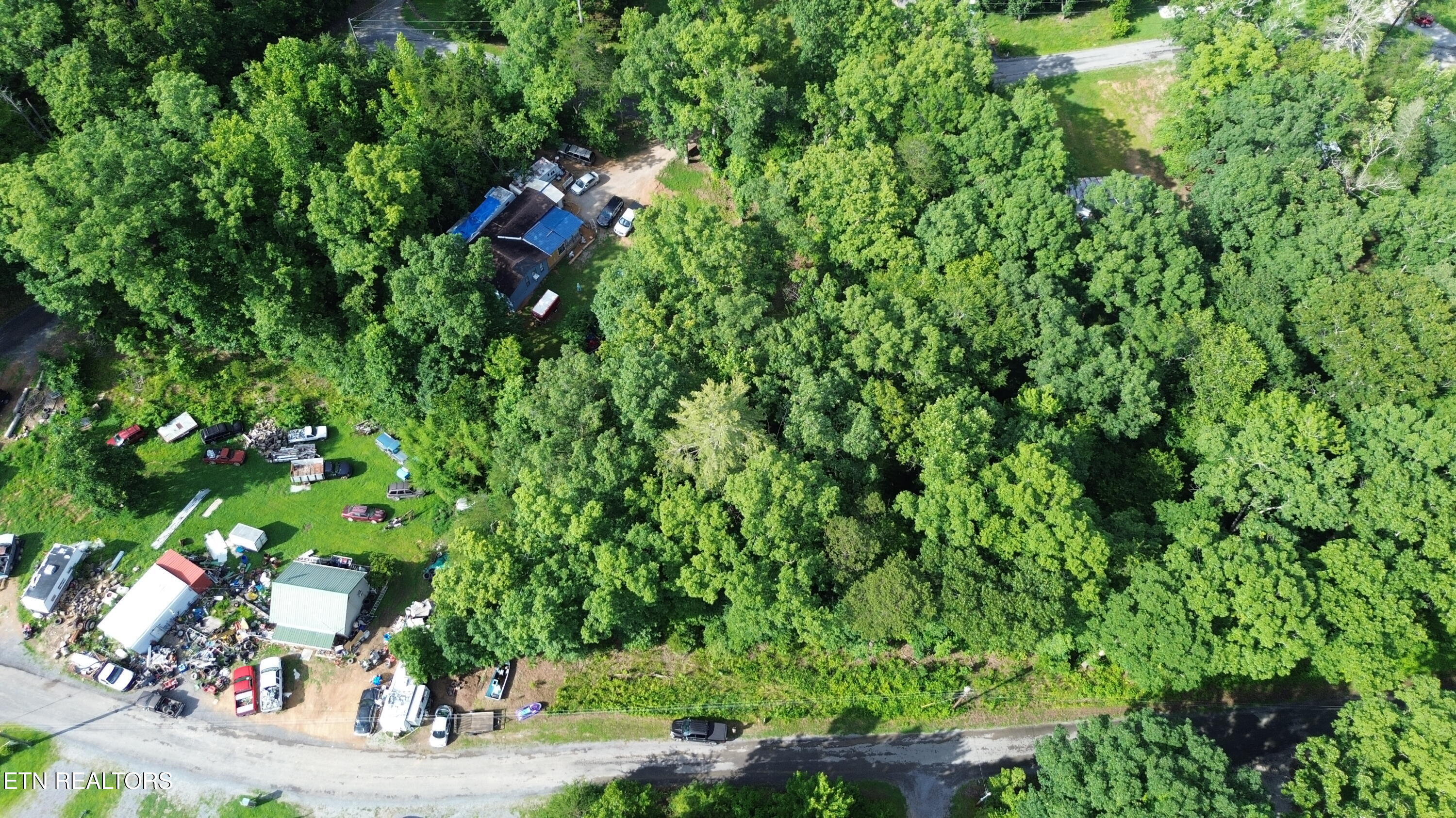 Lot 114 Randall Fugate Road Spring City TN 37381