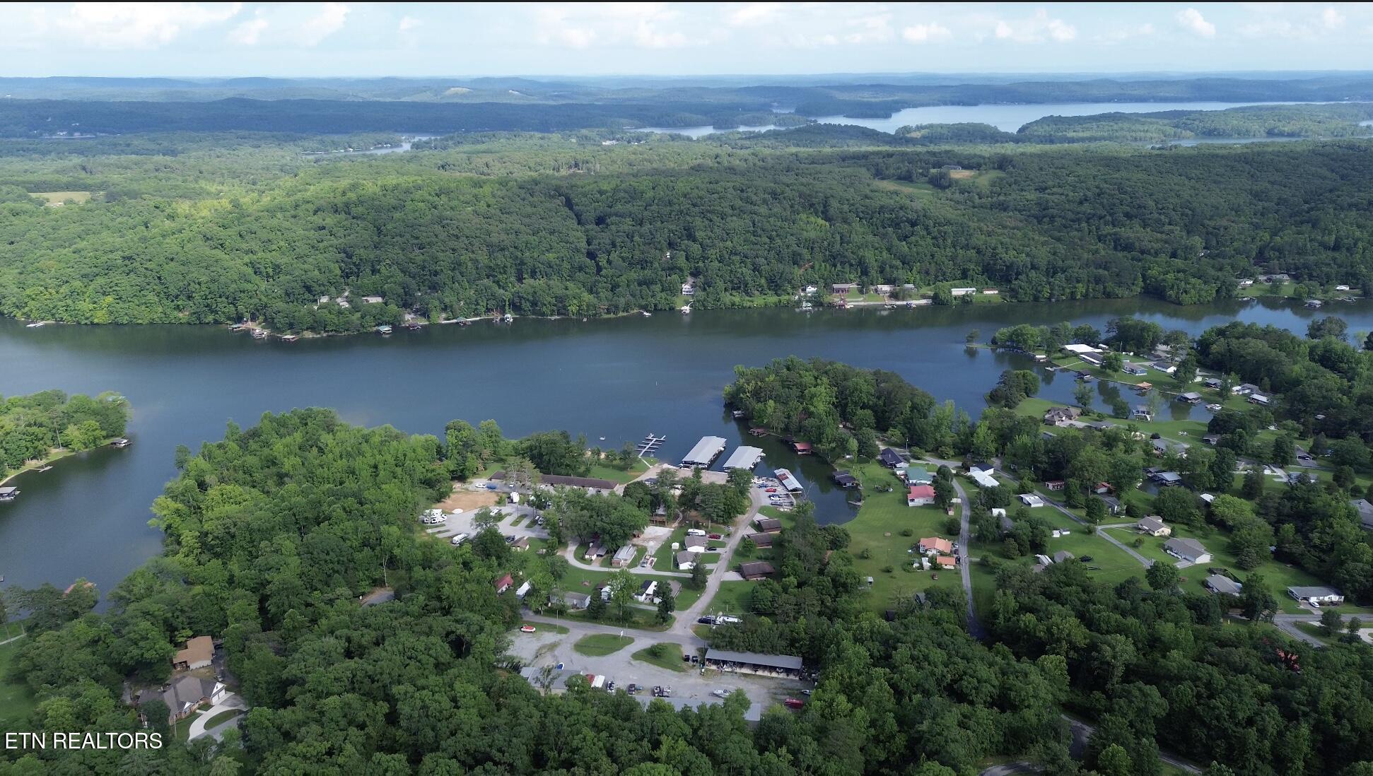 Lot 114 Randall Fugate Road Spring City TN 37381