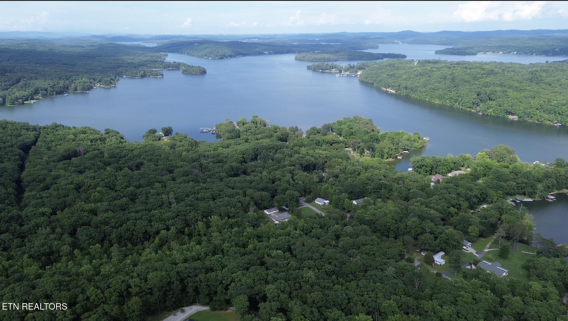Lot 114 Randall Fugate Road Spring City TN 37381
