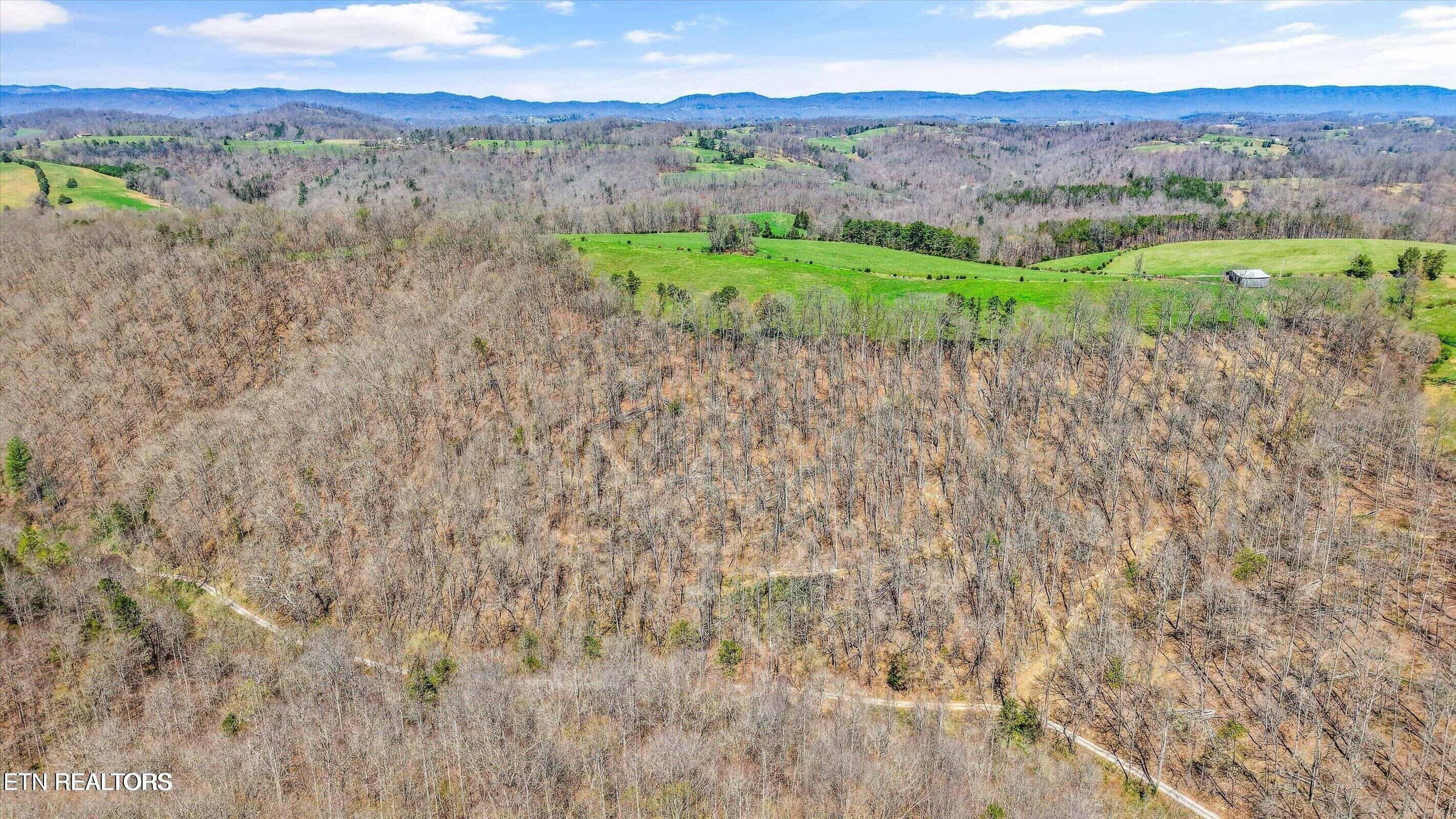 515 Robinson Road New Tazewell TN 37825