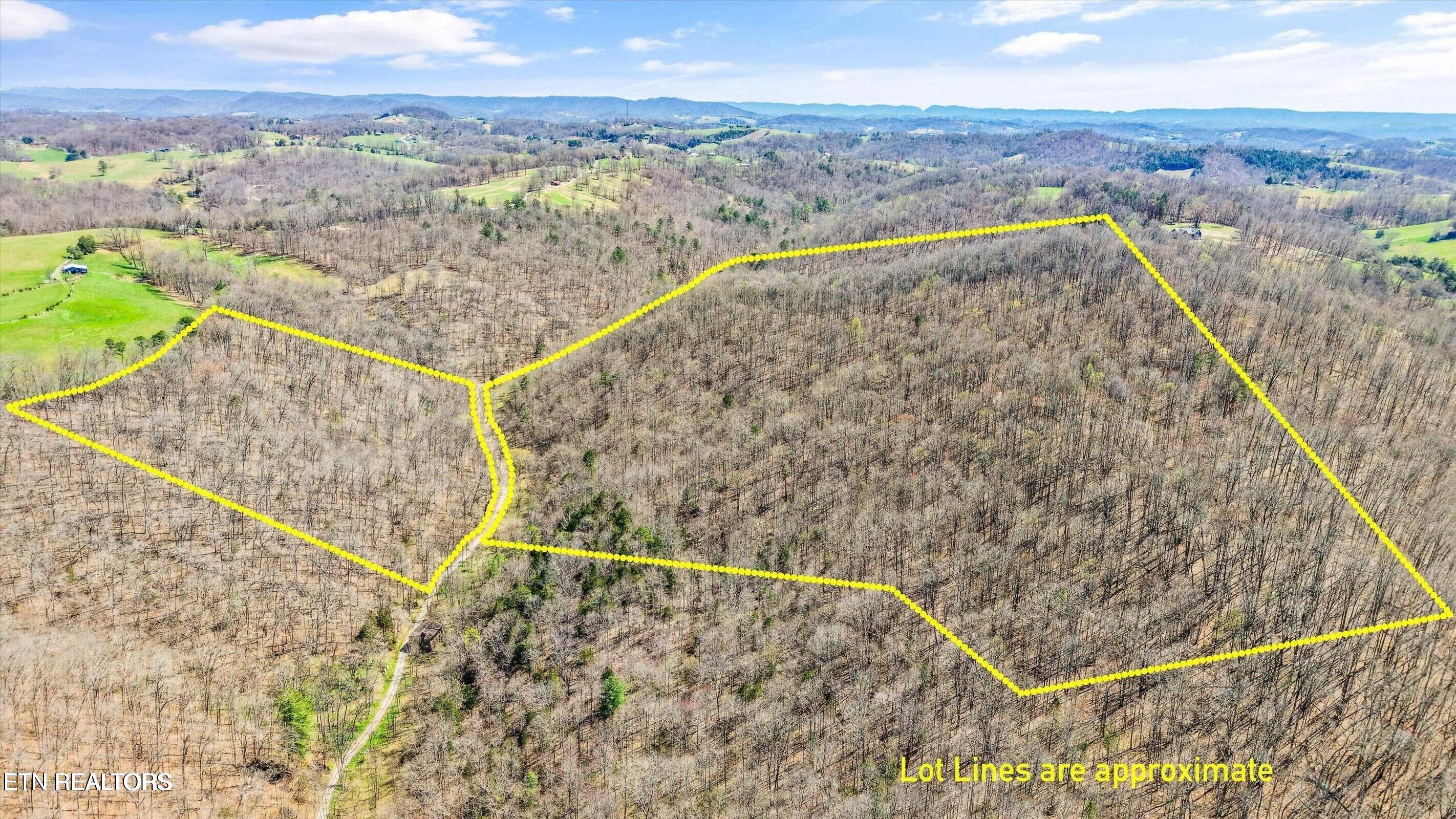515 Robinson Road New Tazewell TN 37825