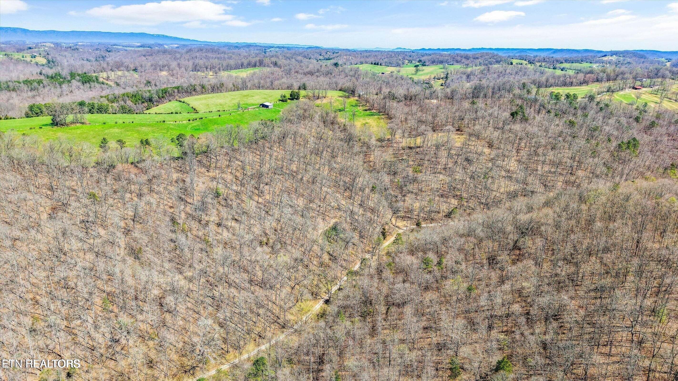 515 Robinson Road New Tazewell TN 37825