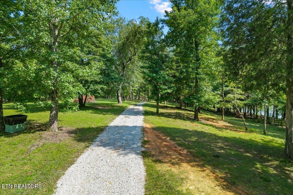 132 Hatt Lane Rockwood TN 37854