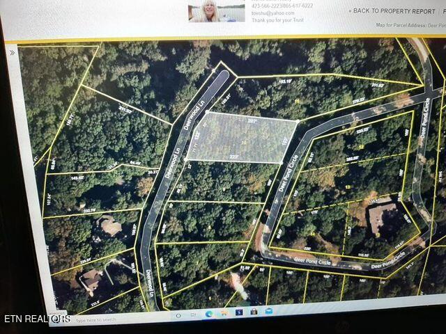 Deer Pond Circle Lafollette TN 37766