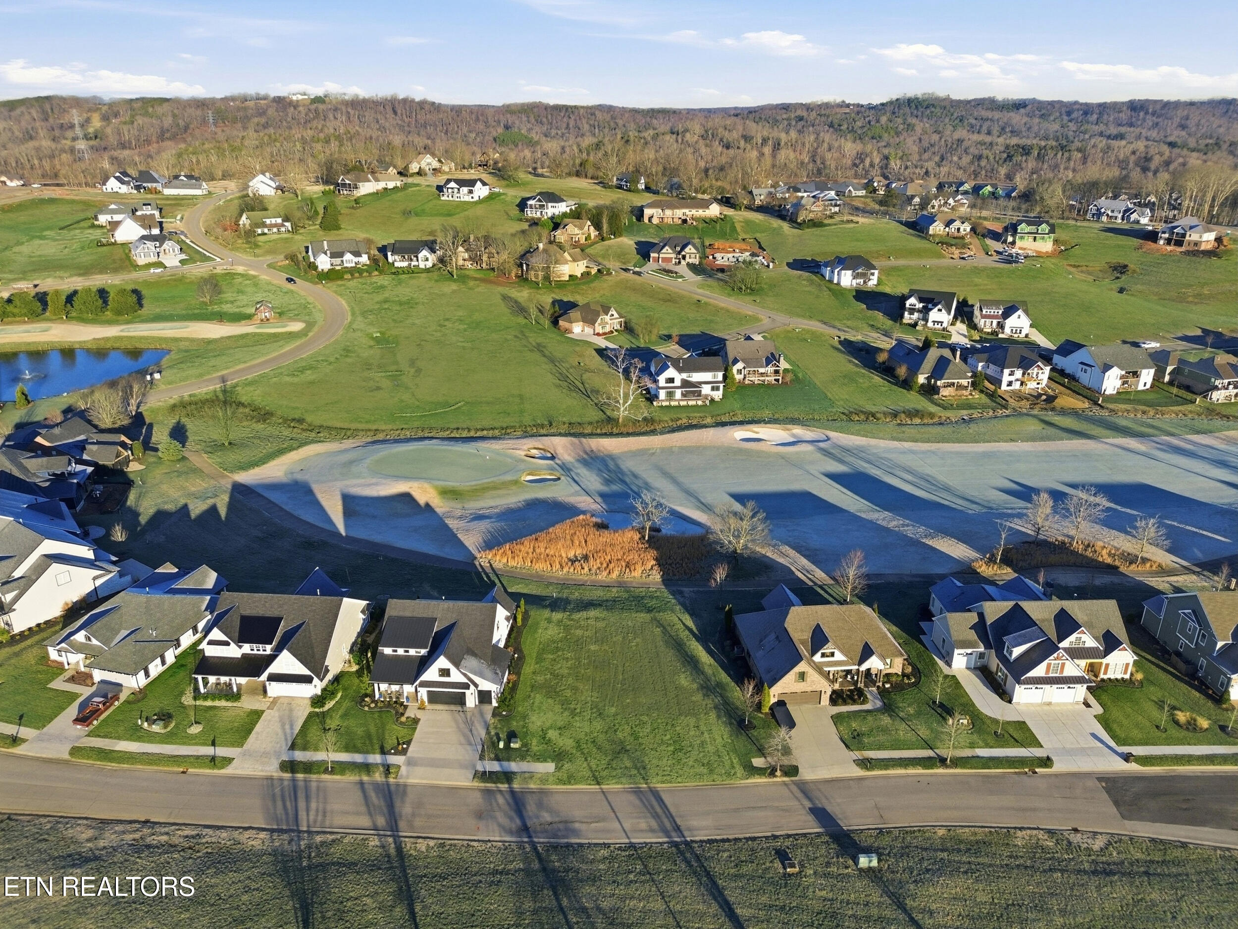3567 Old Club Road Loudon TN 37774