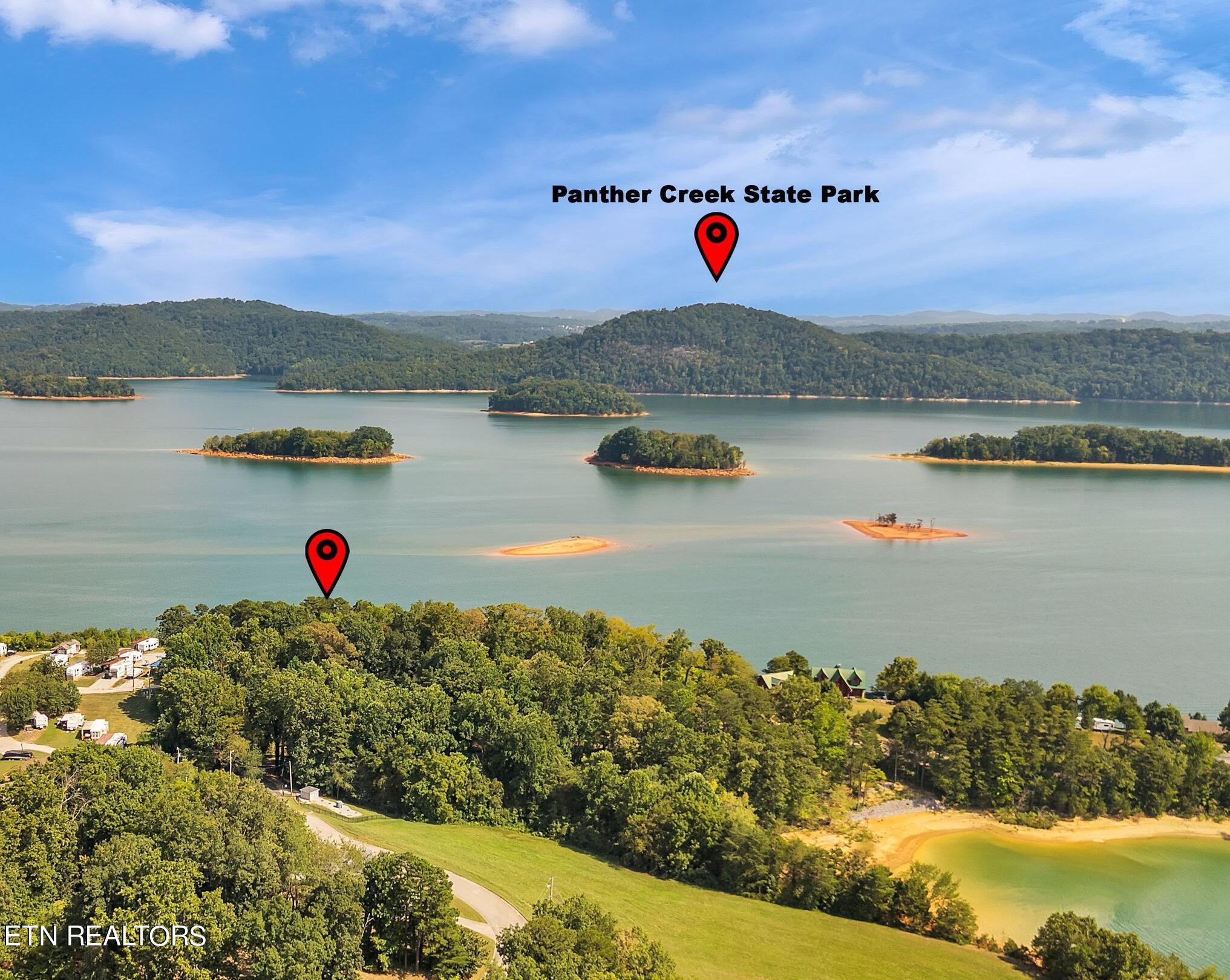 Lot 2 Baye Road Rutledge TN 37861