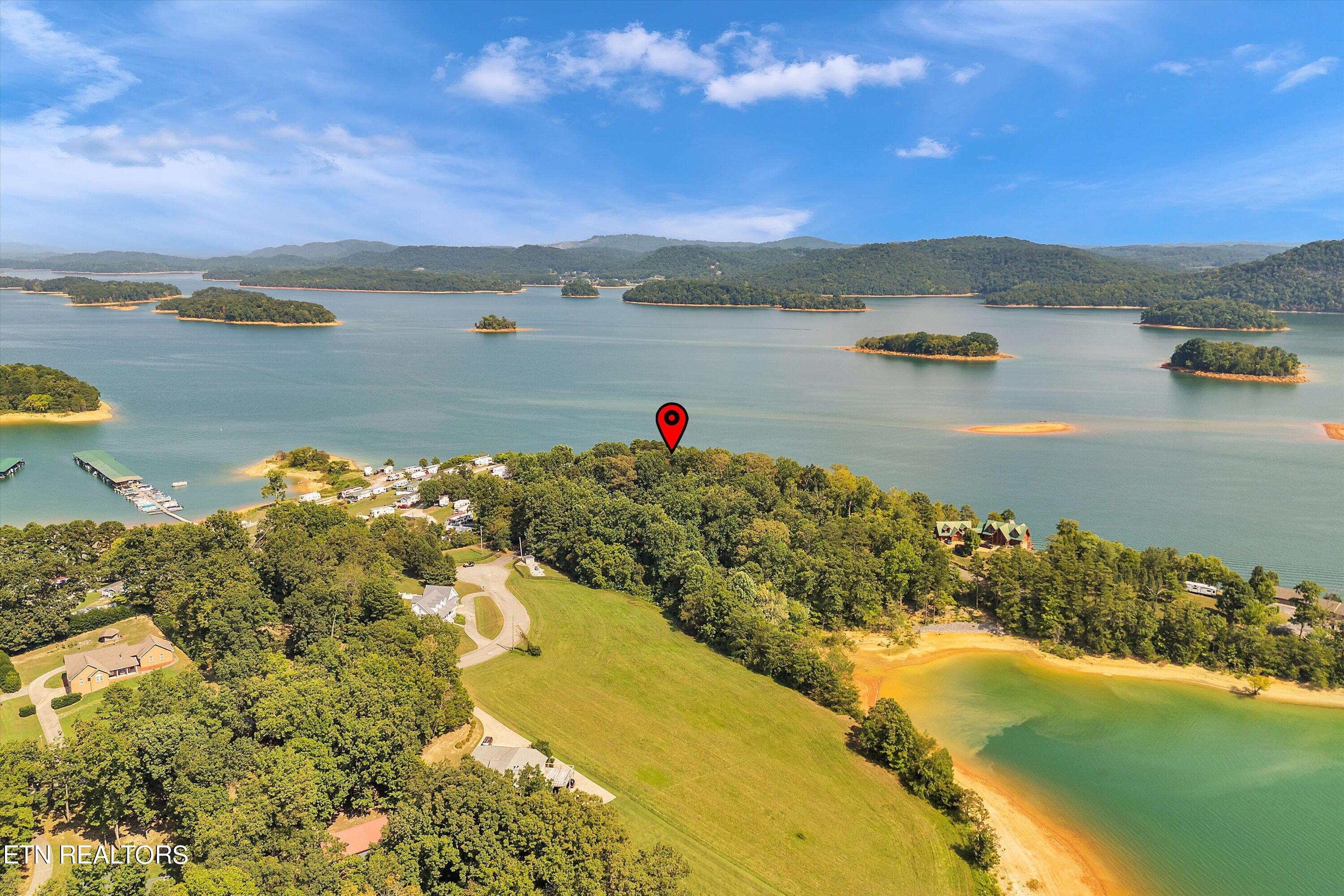 Lot 2 Baye Road Rutledge TN 37861