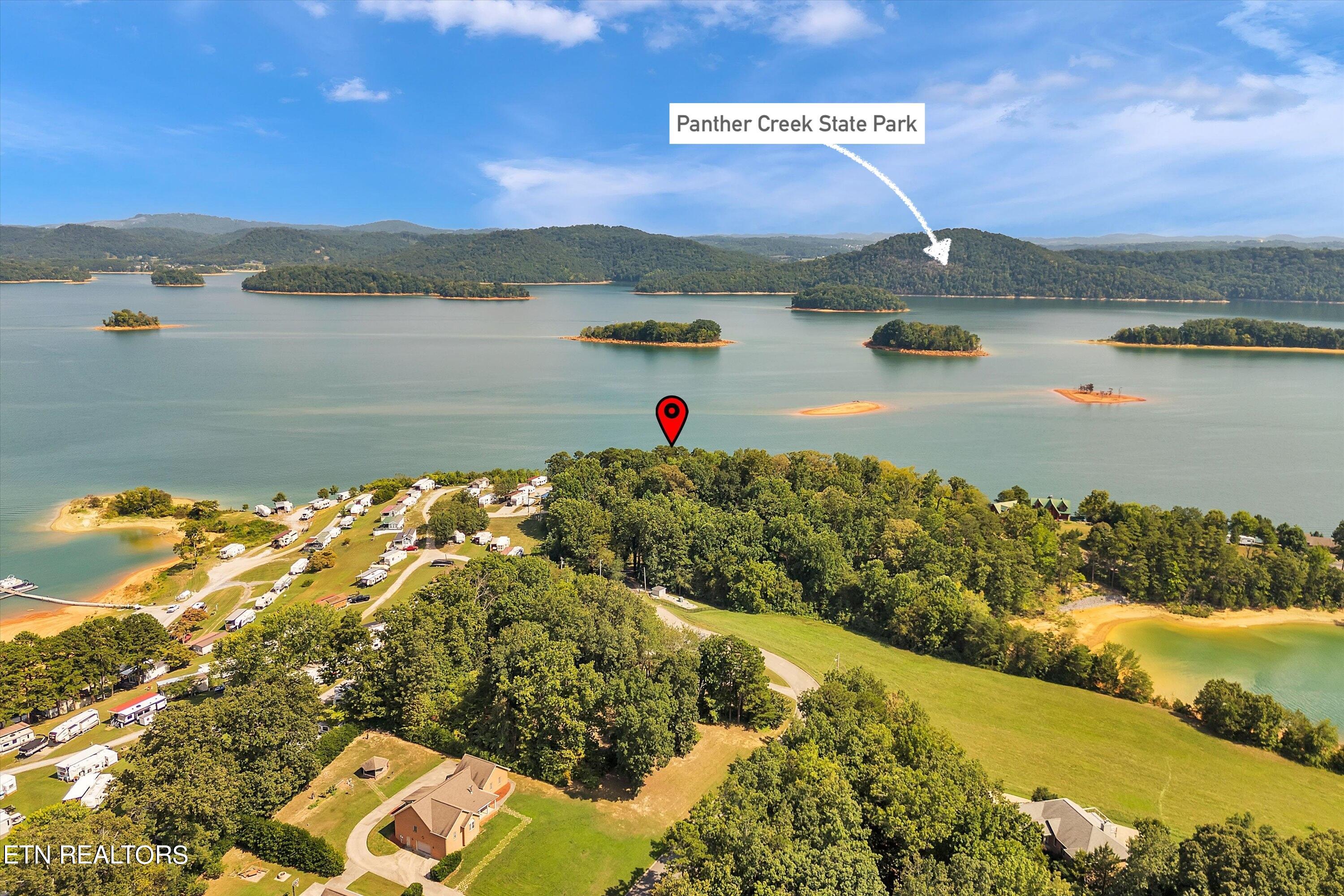 Lot 2 Baye Road Rutledge TN 37861
