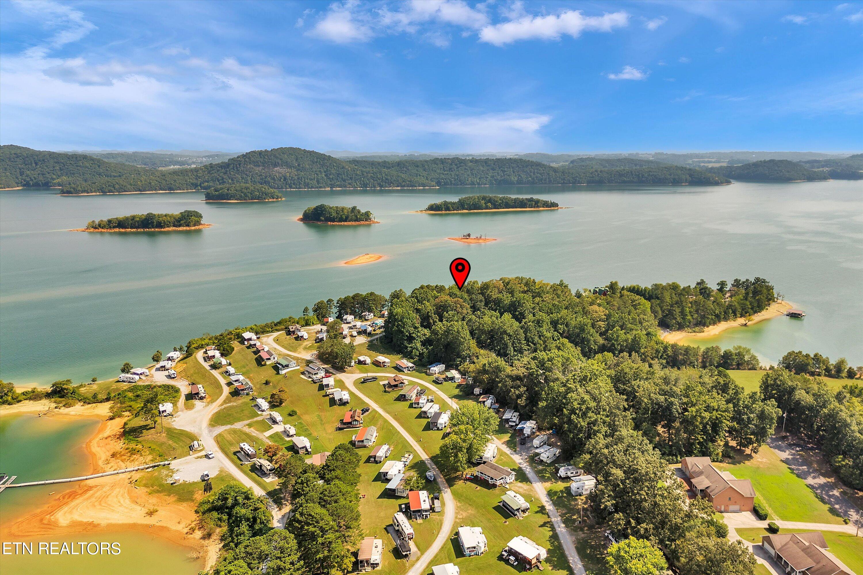 Lot 2 Baye Road Rutledge TN 37861