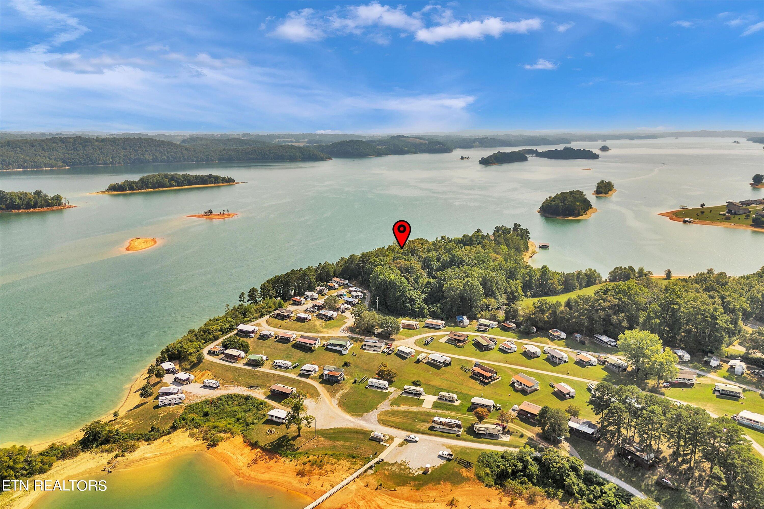 Lot 2 Baye Road Rutledge TN 37861