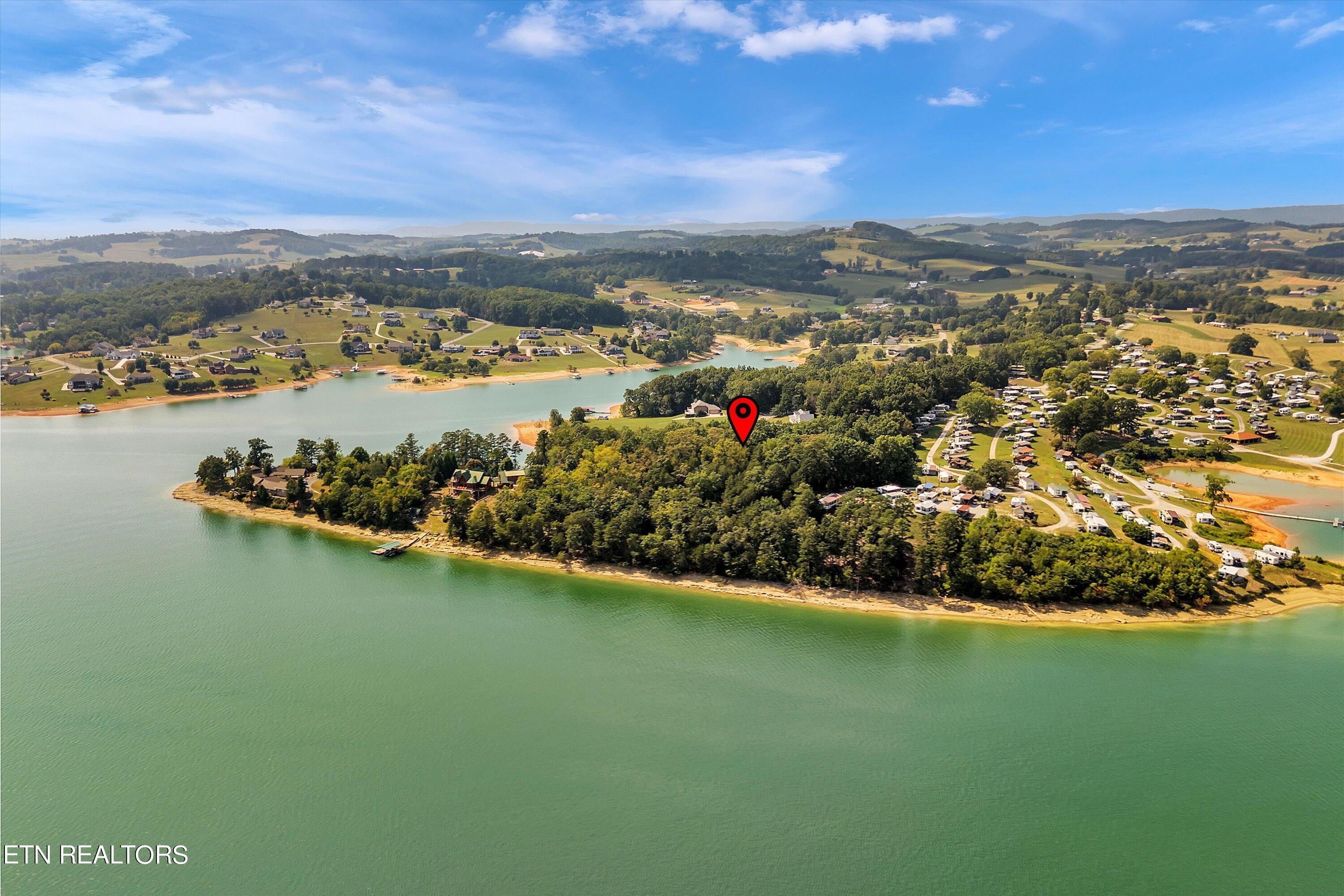 Lot 2 Baye Road Rutledge TN 37861