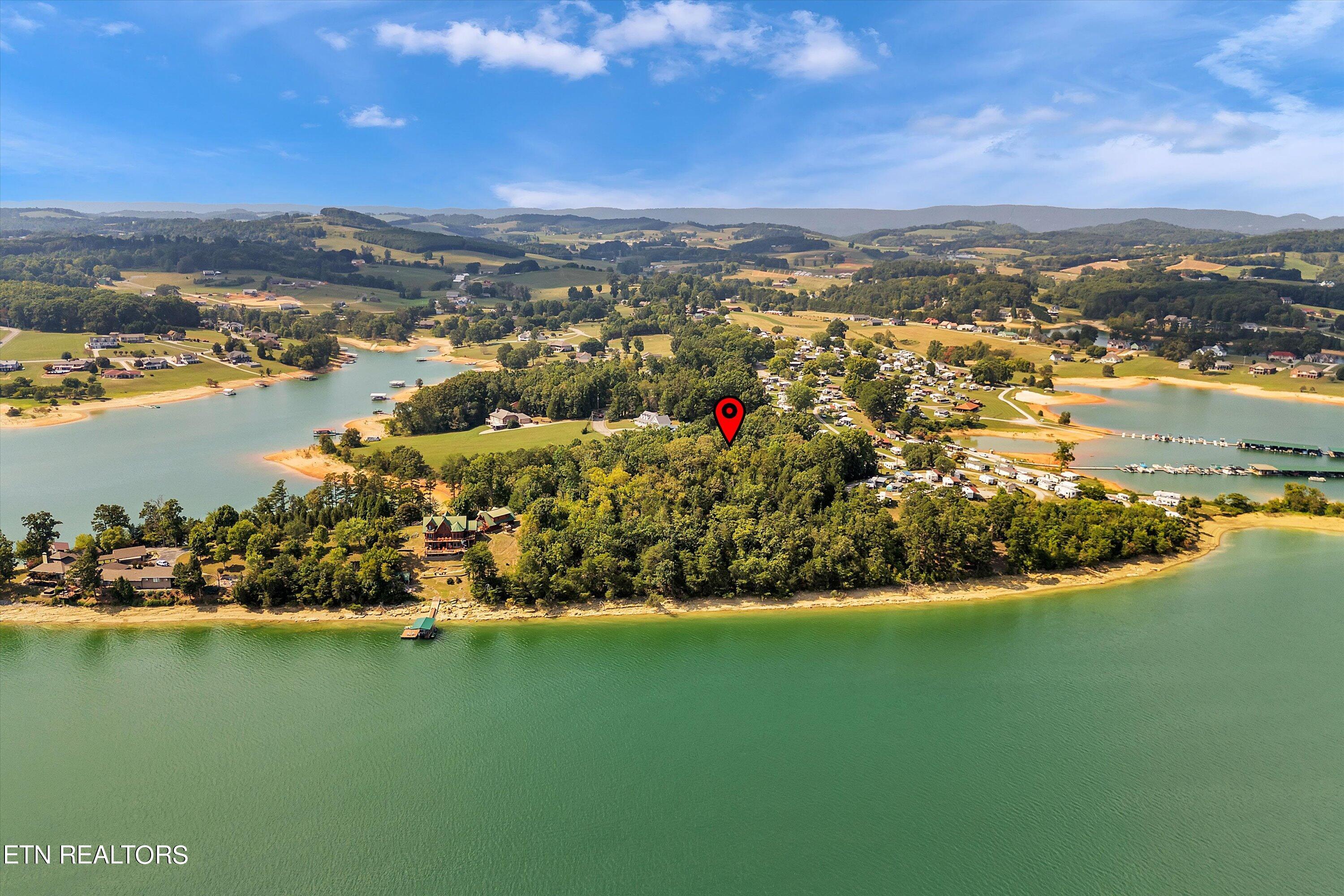 Lot 2 Baye Road Rutledge TN 37861