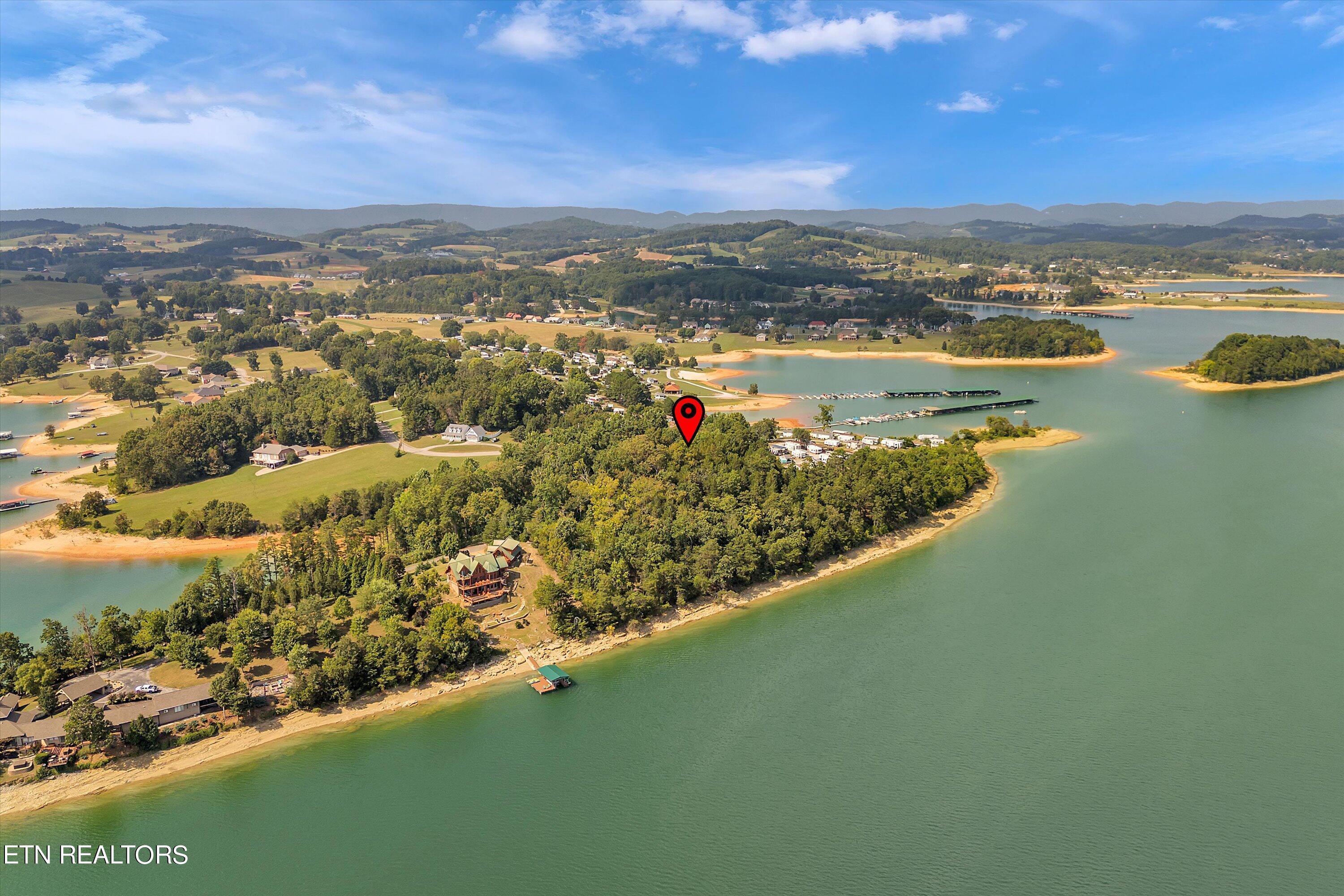 Lot 2 Baye Road Rutledge TN 37861
