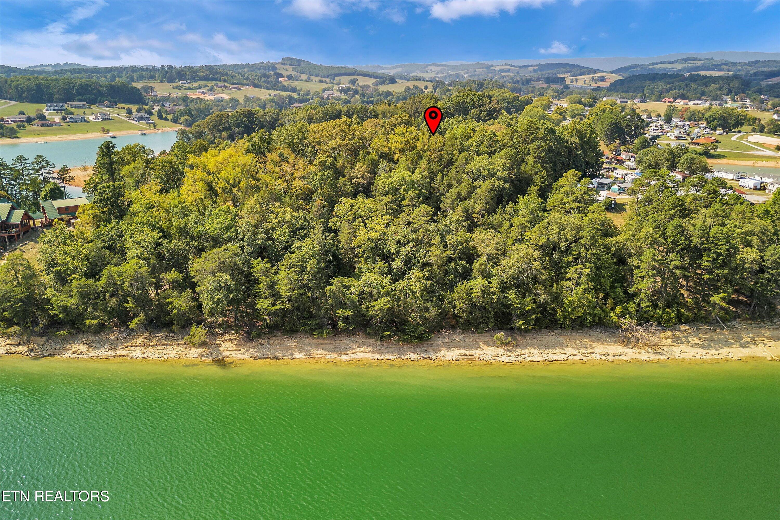 Lot 2 Baye Road Rutledge TN 37861