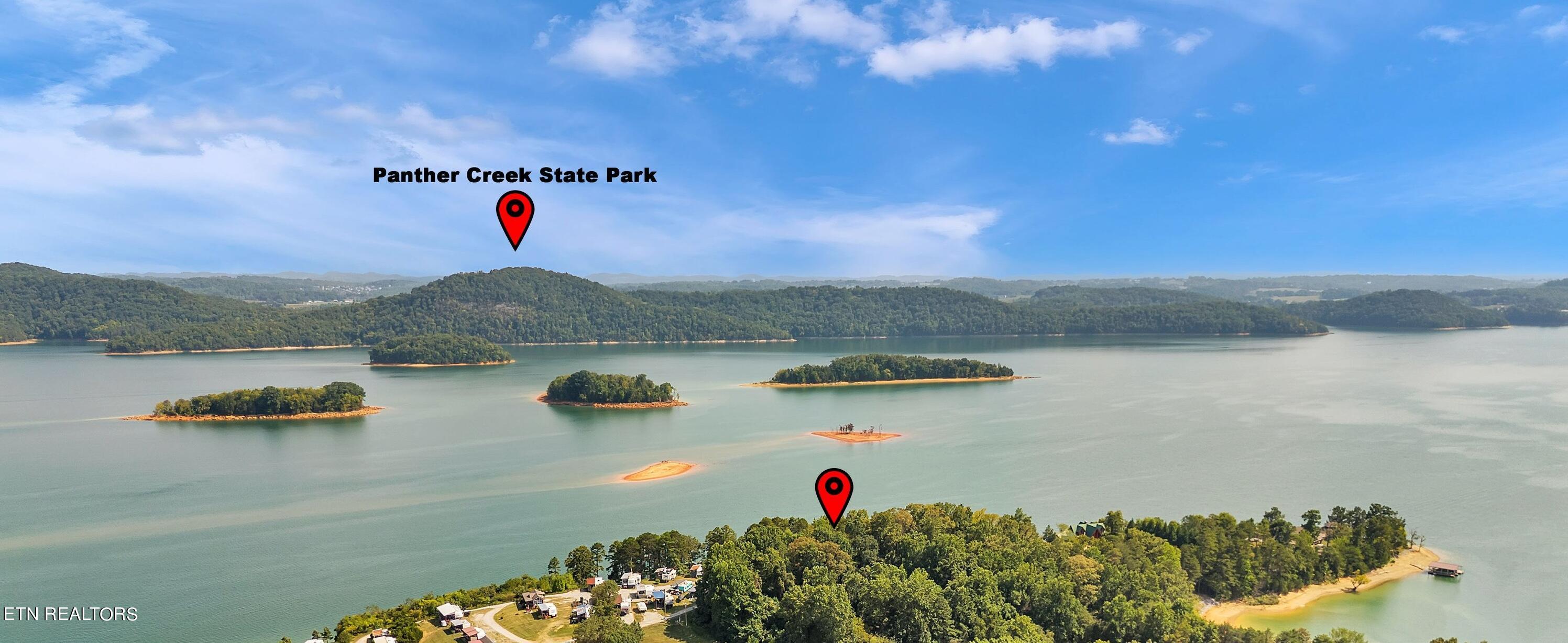 Lot 2 Baye Road Rutledge TN 37861