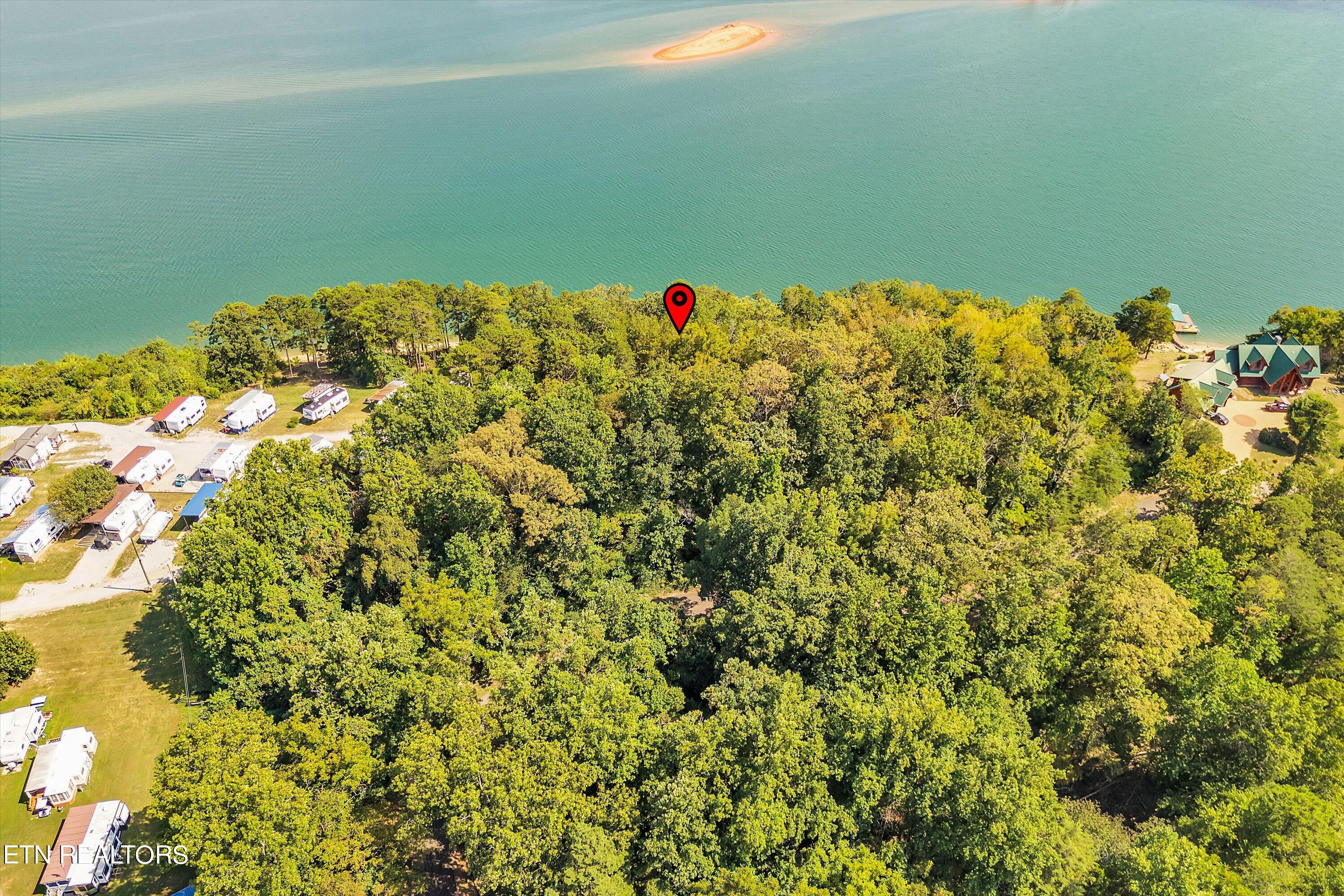 Lot 2 Baye Road Rutledge TN 37861