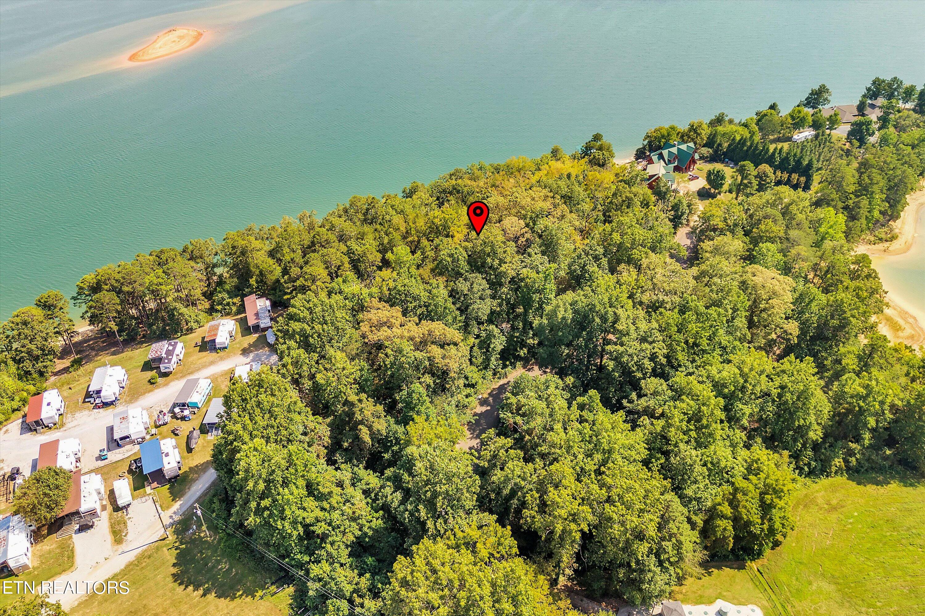 Lot 2 Baye Road Rutledge TN 37861