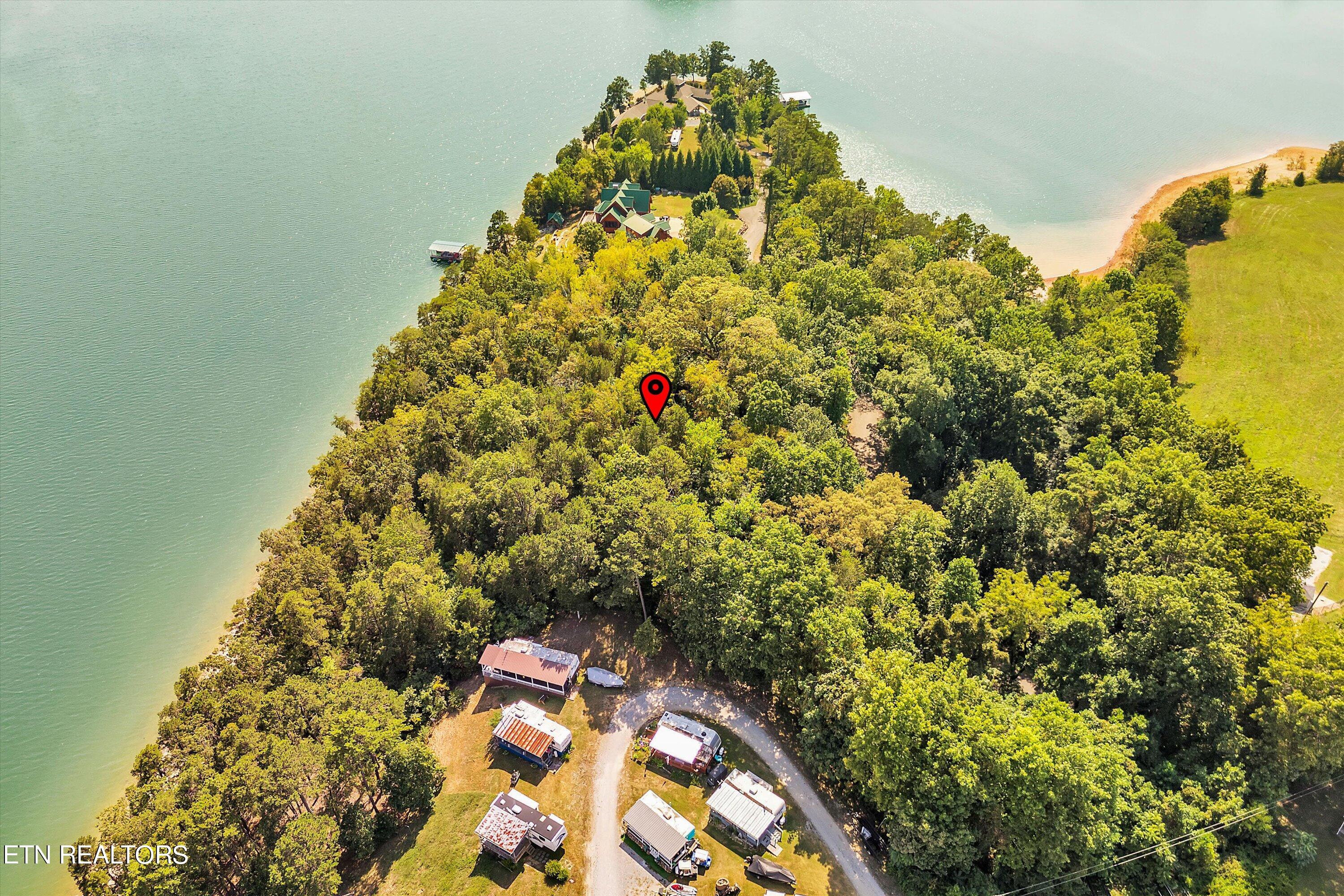 Lot 2 Baye Road Rutledge TN 37861