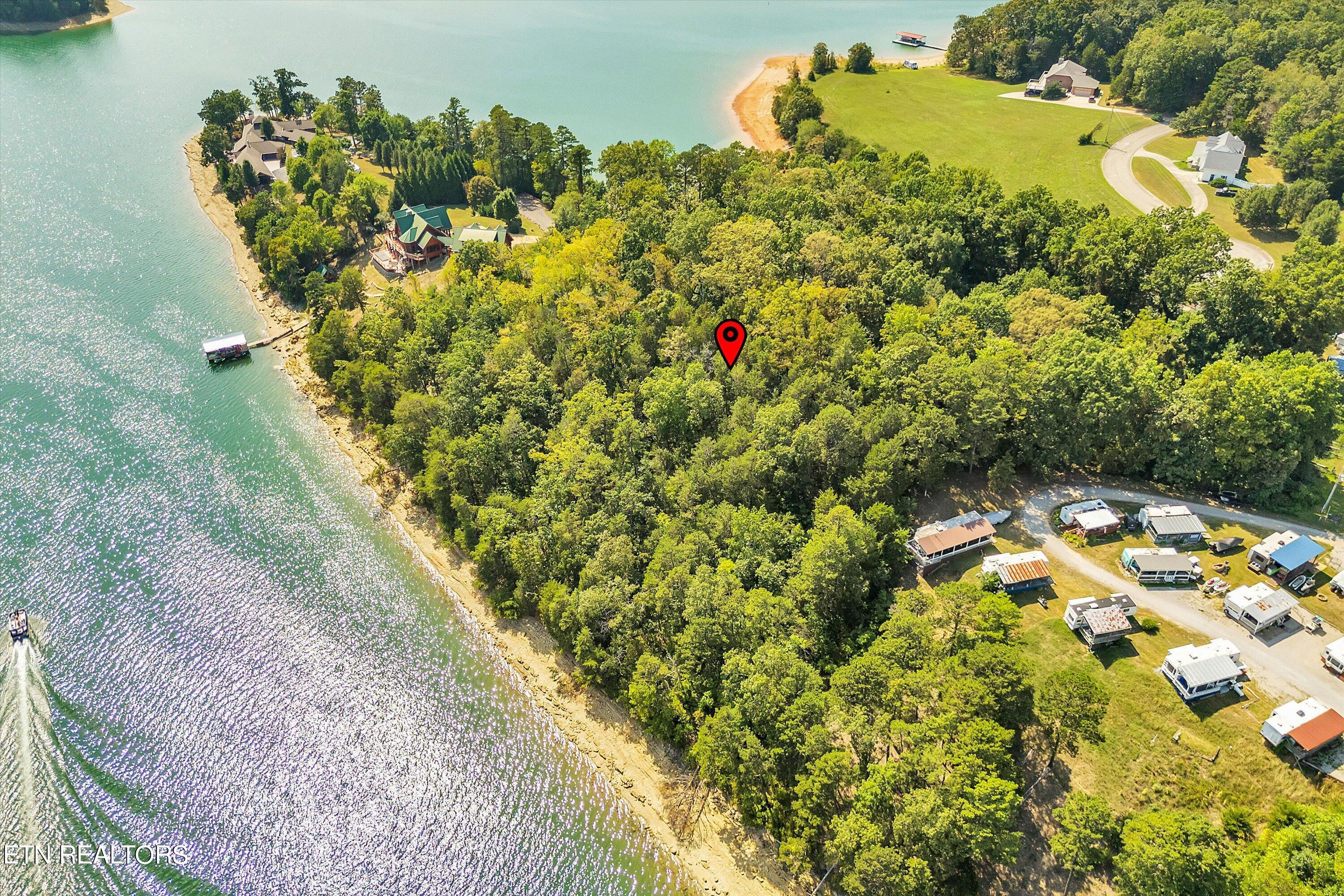 Lot 2 Baye Road Rutledge TN 37861