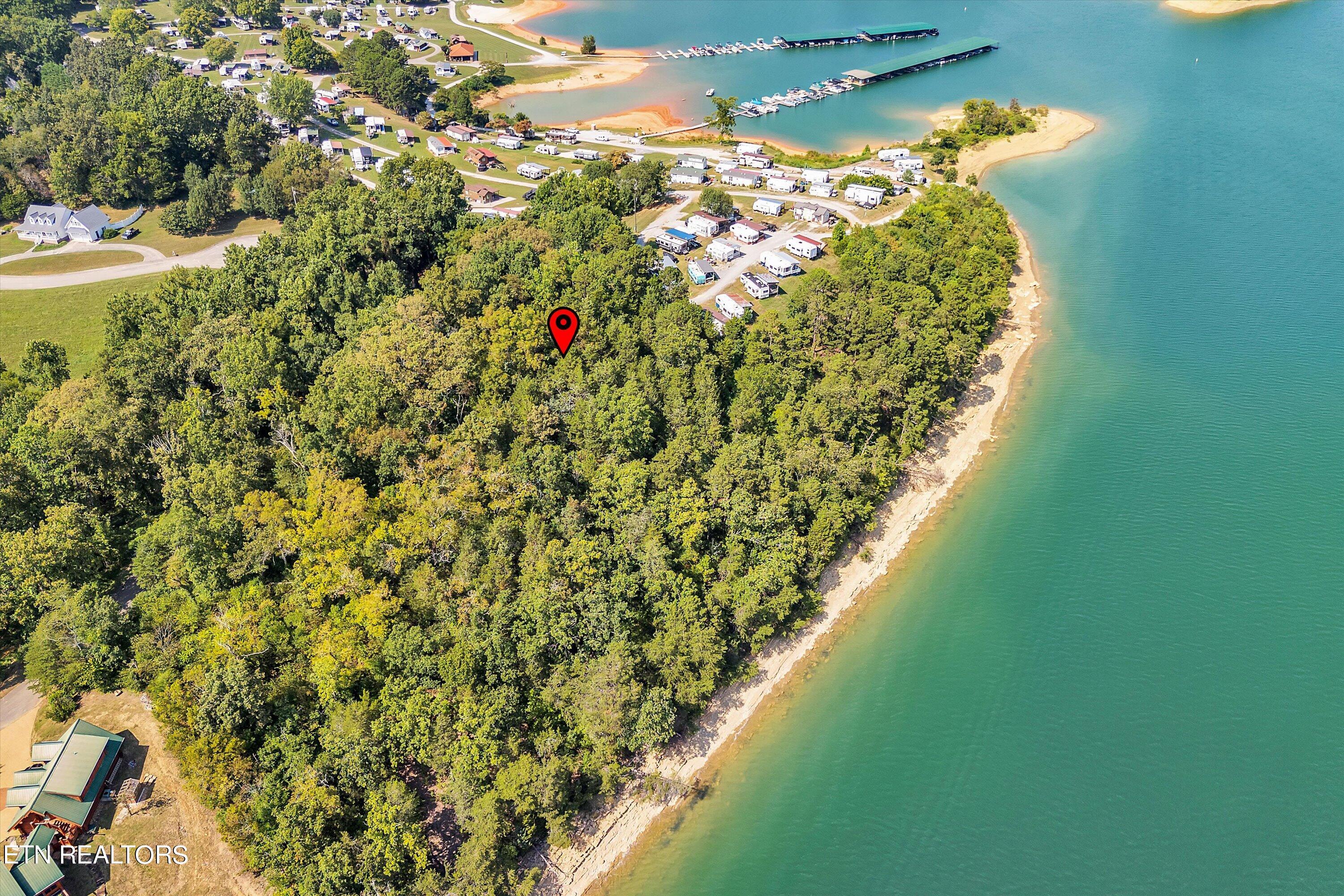 Lot 2 Baye Road Rutledge TN 37861