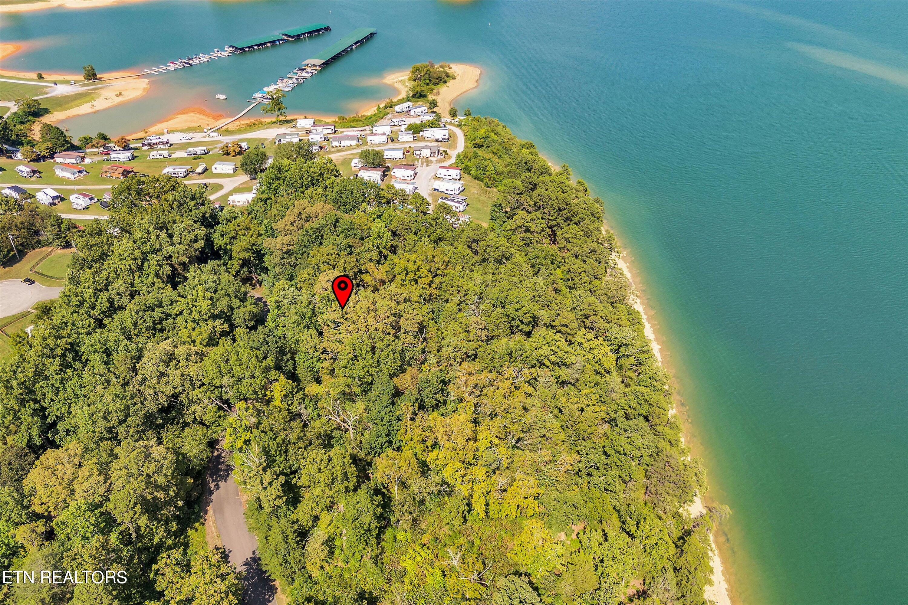 Lot 2 Baye Road Rutledge TN 37861