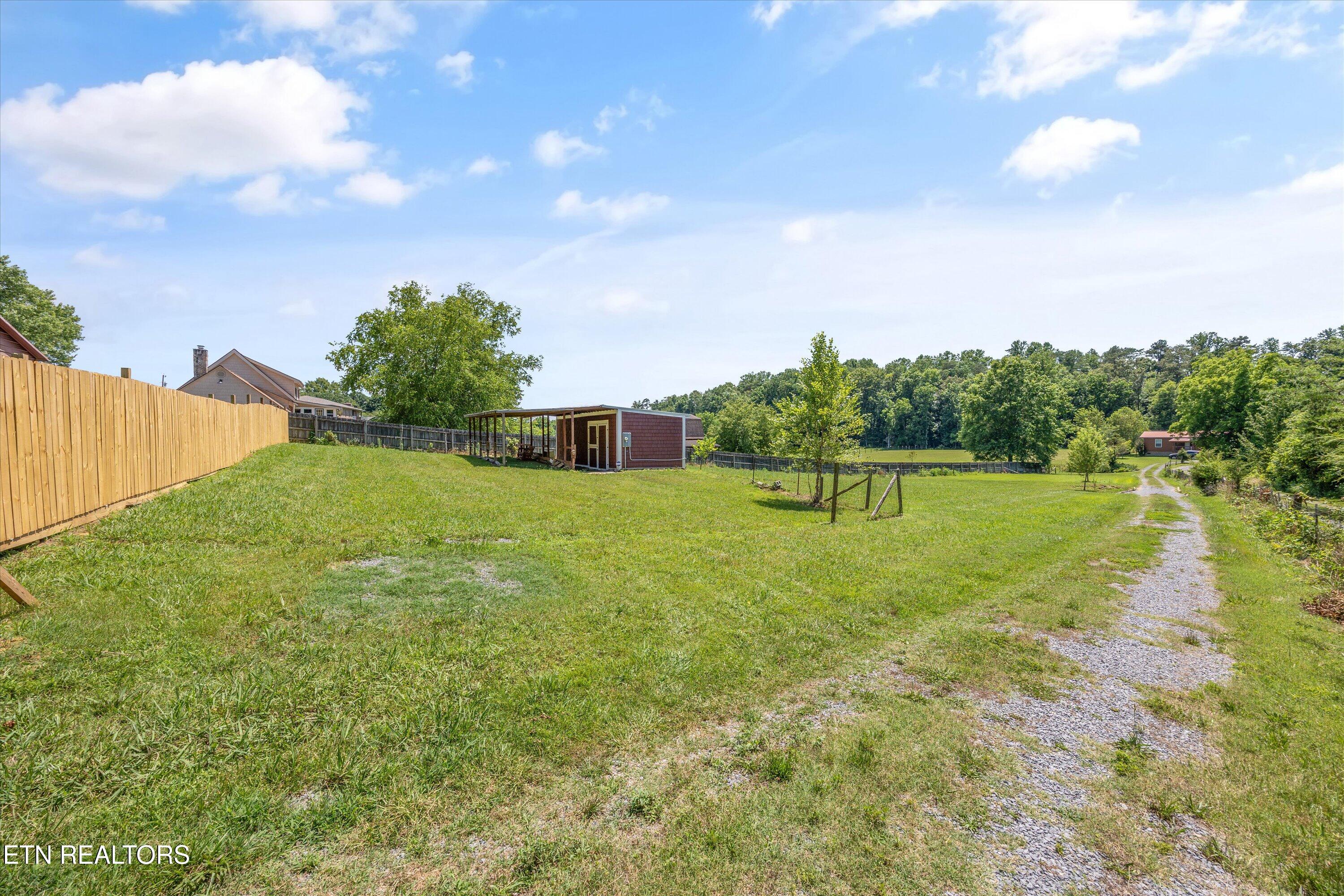 0 Gibbs Road Corryton TN 37721