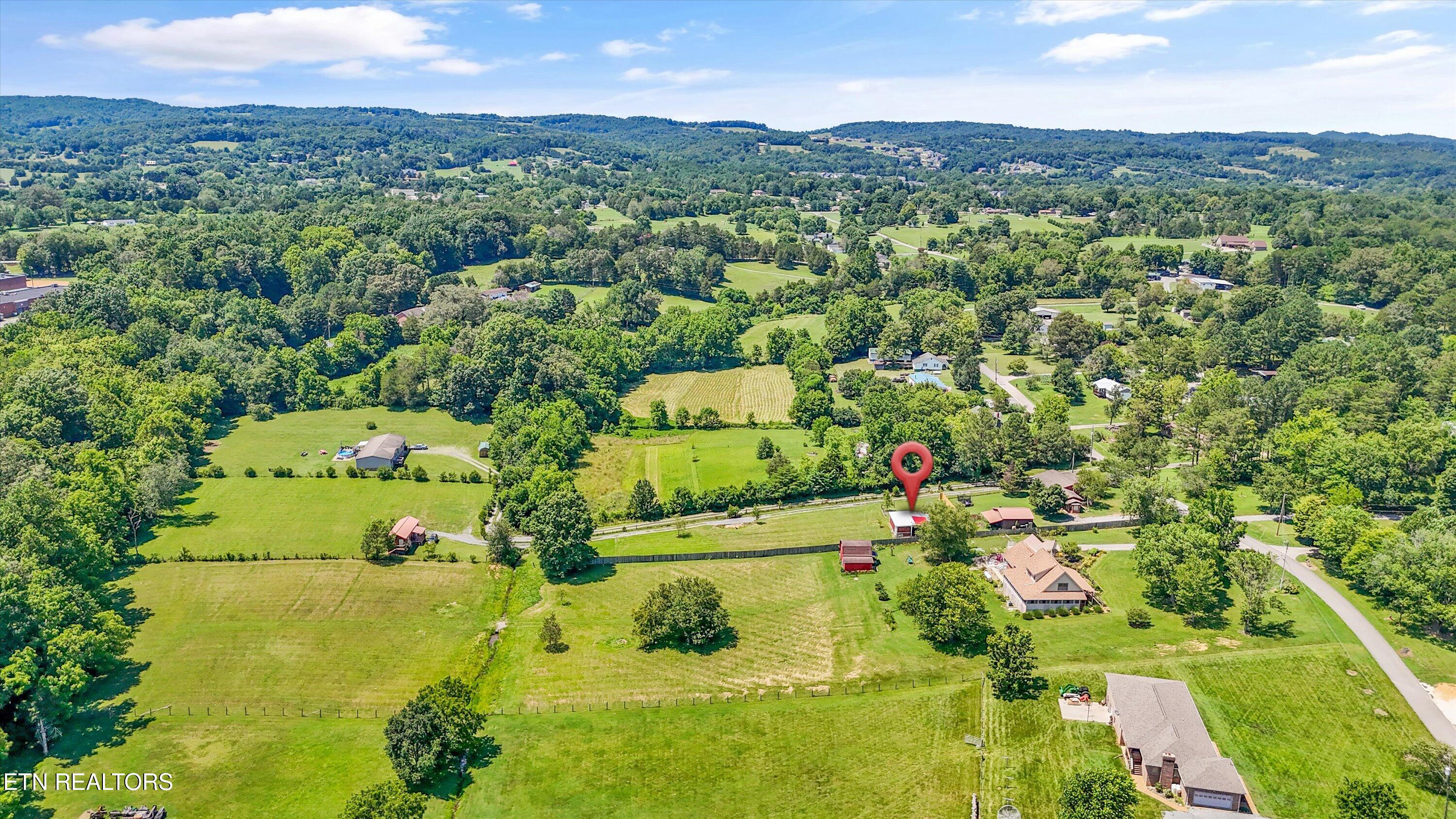 0 Gibbs Road Corryton TN 37721