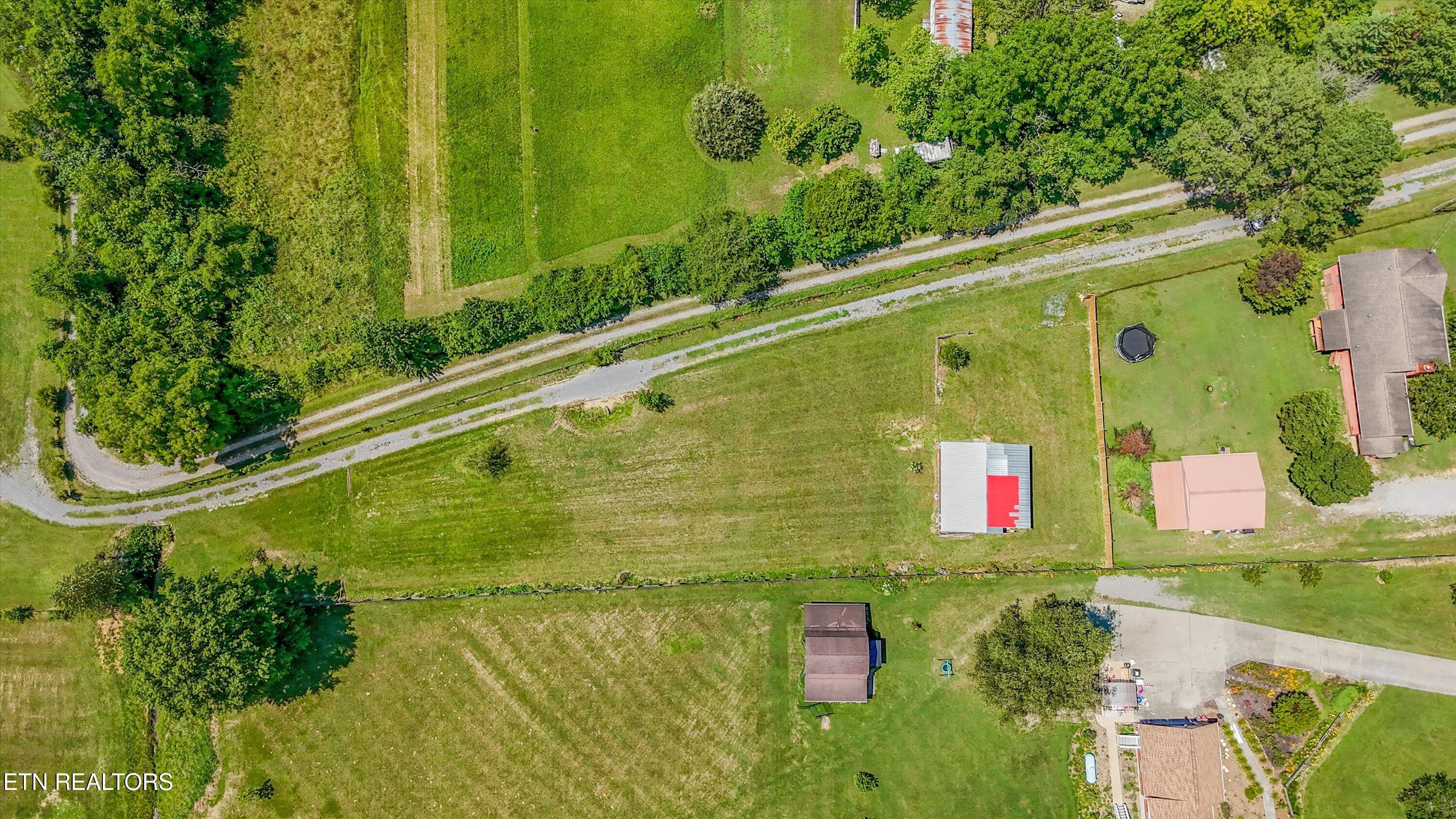 0 Gibbs Road Corryton TN 37721