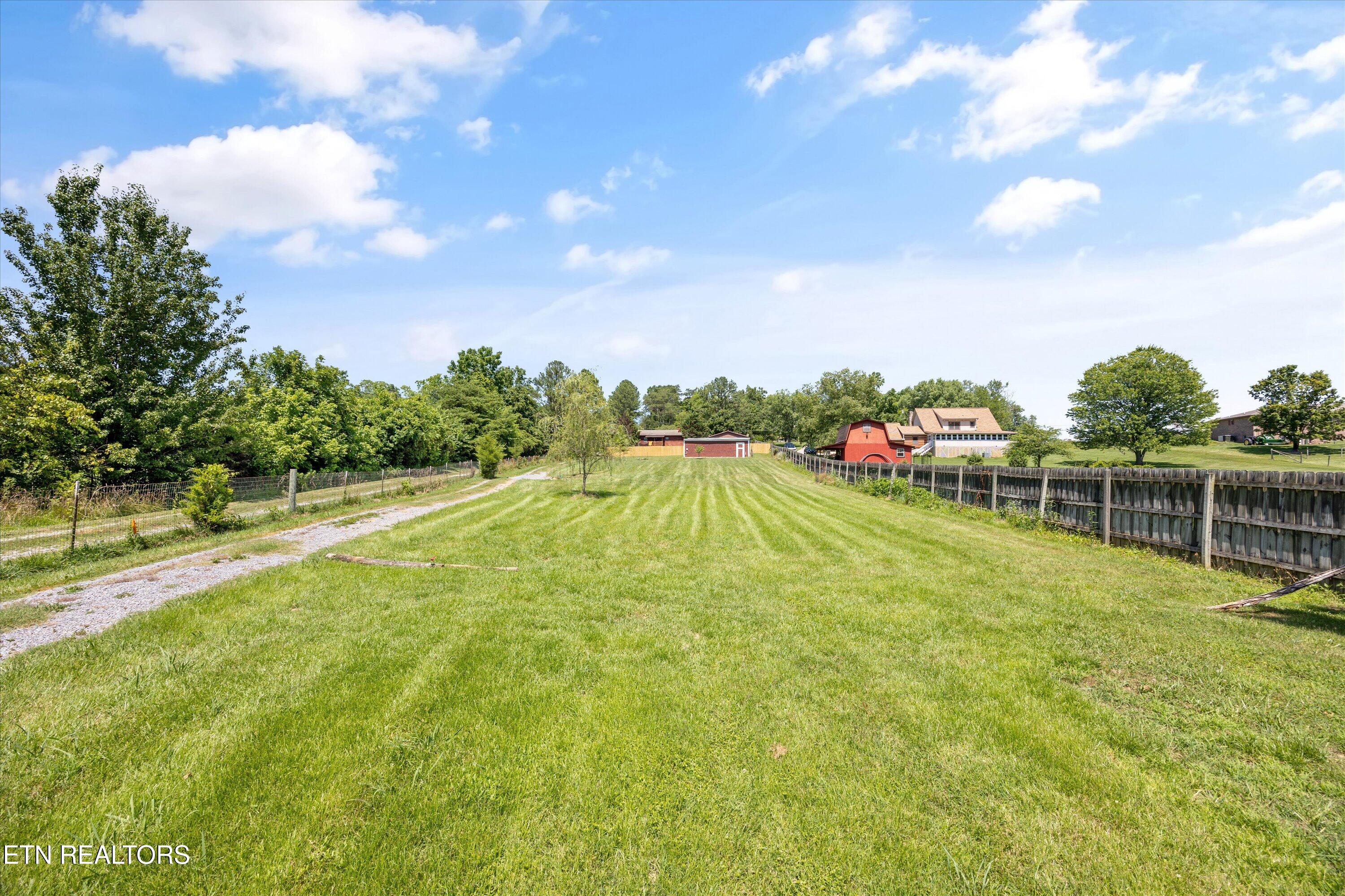 0 Gibbs Road Corryton TN 37721