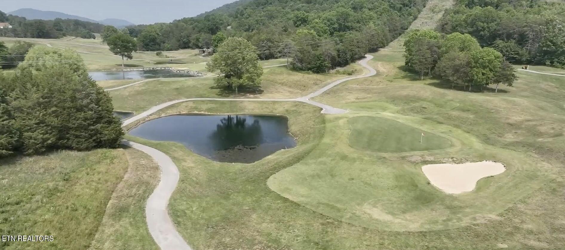 LOT156 Wedge Way Tazewell TN 37879