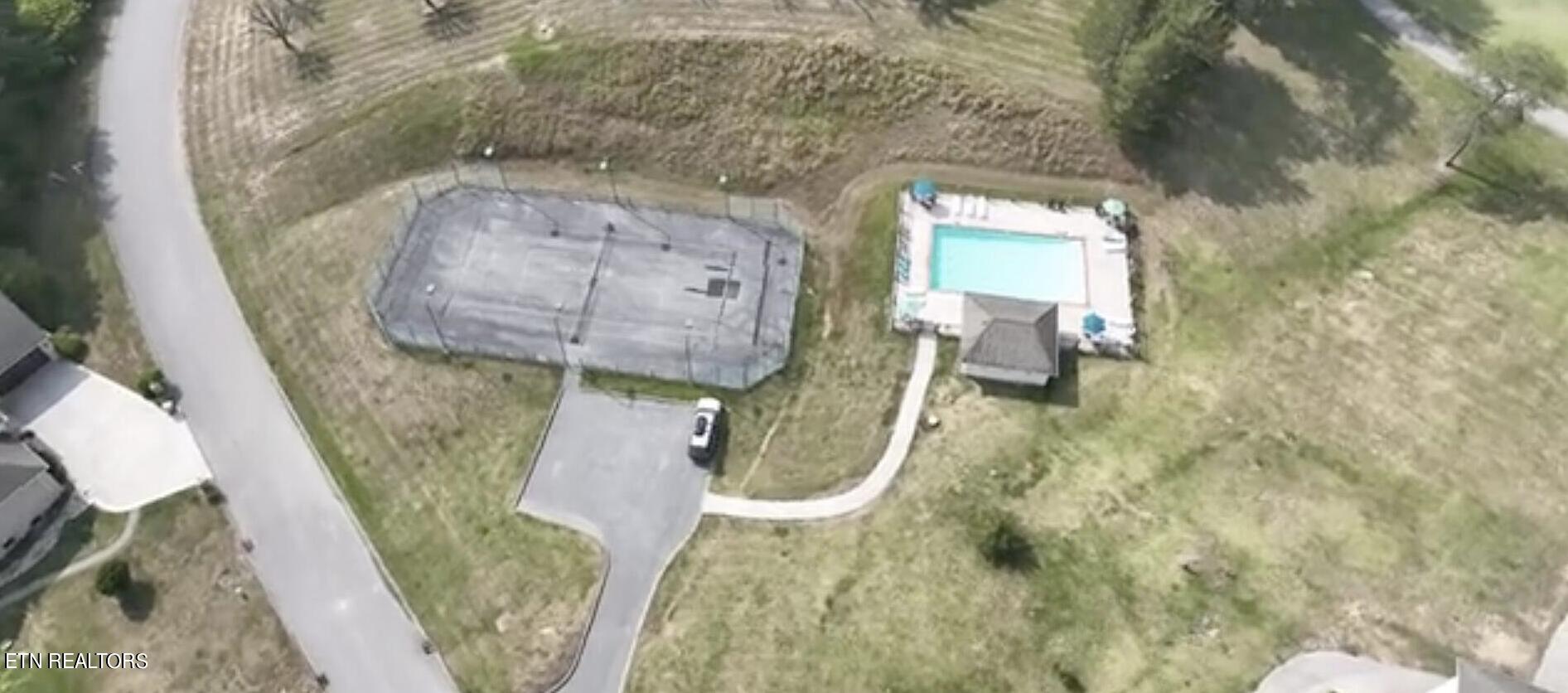 LOT156 Wedge Way Tazewell TN 37879