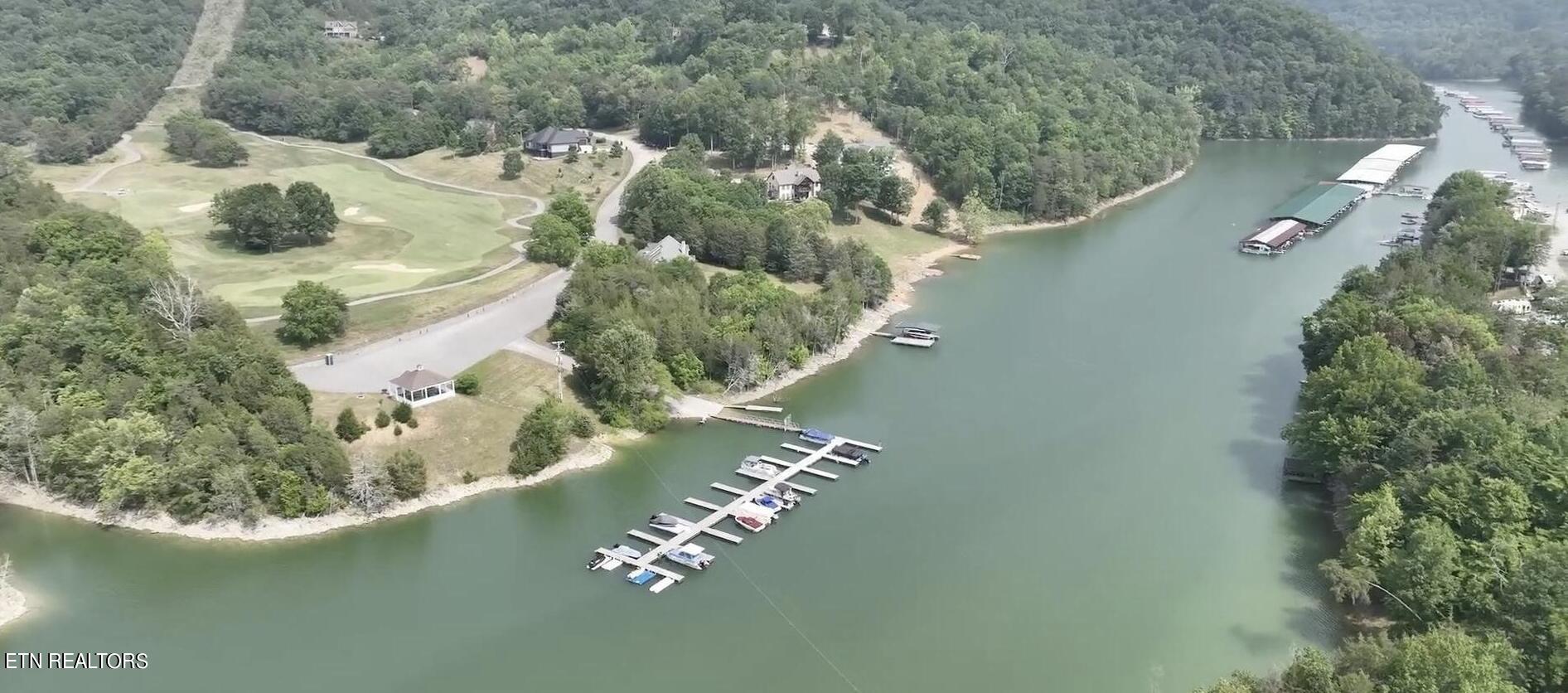 LOT156 Wedge Way Tazewell TN 37879