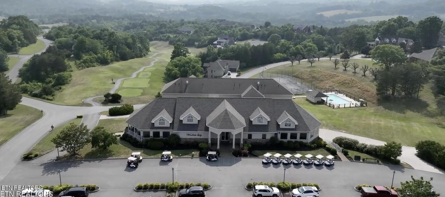LOT156 Wedge Way Tazewell TN 37879