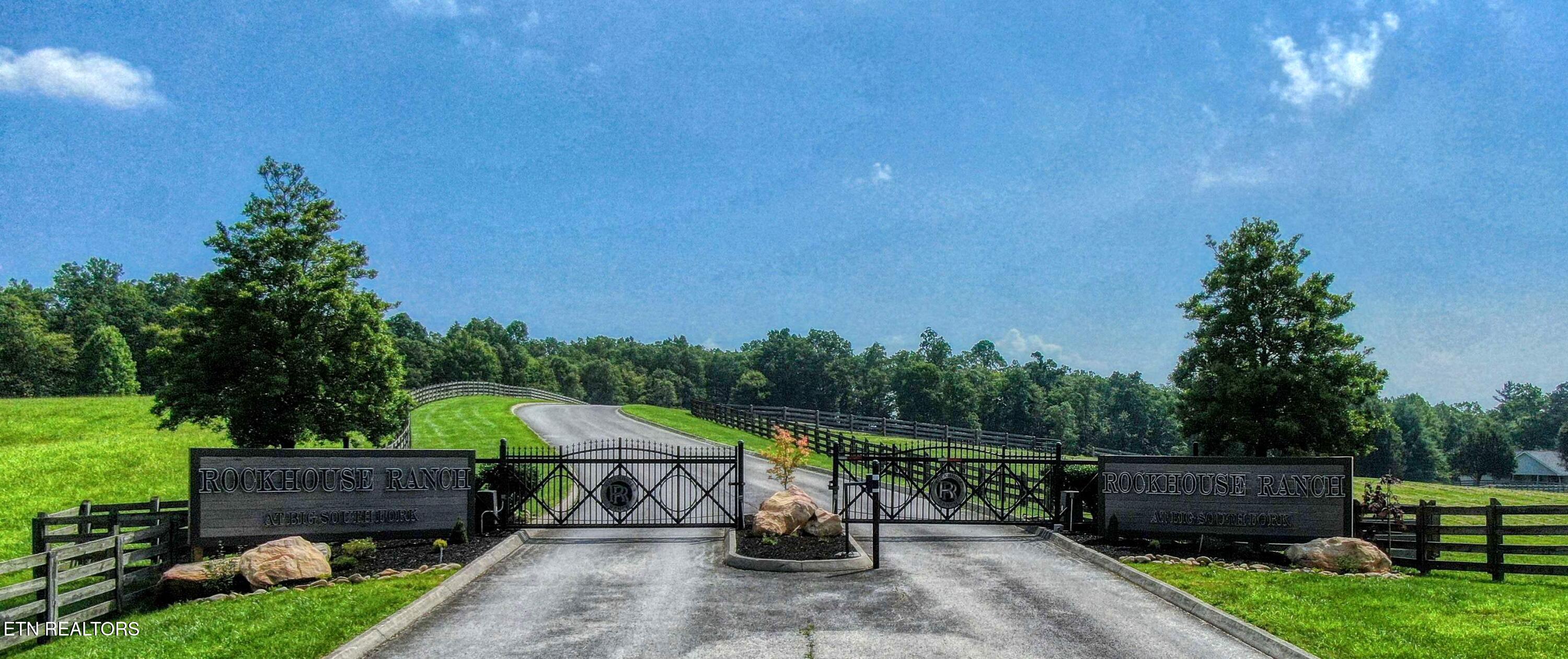 Lot 33 Leatherwood Ford Road Jamestown TN 38556