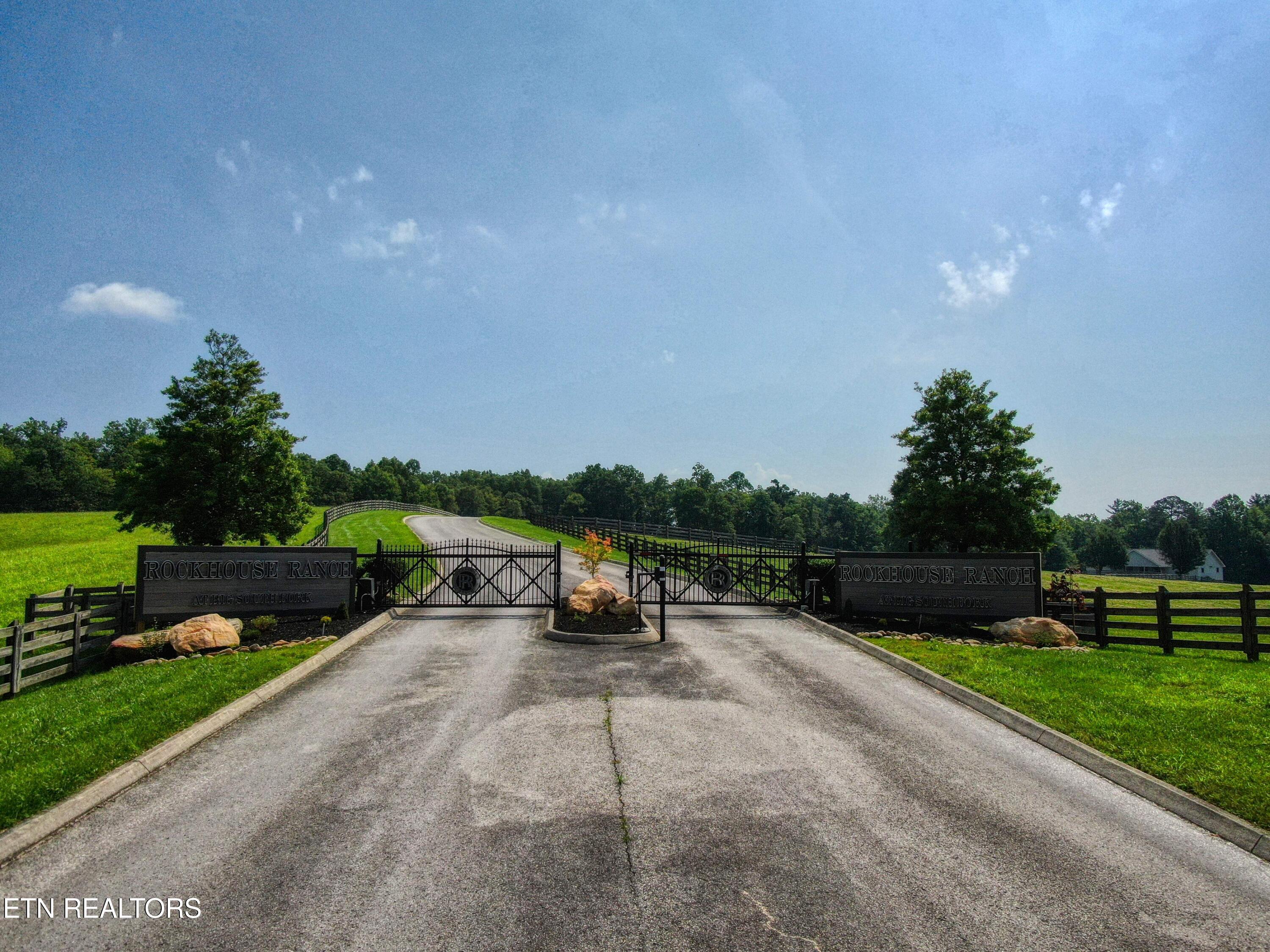 Lot 33 Leatherwood Ford Road Jamestown TN 38556