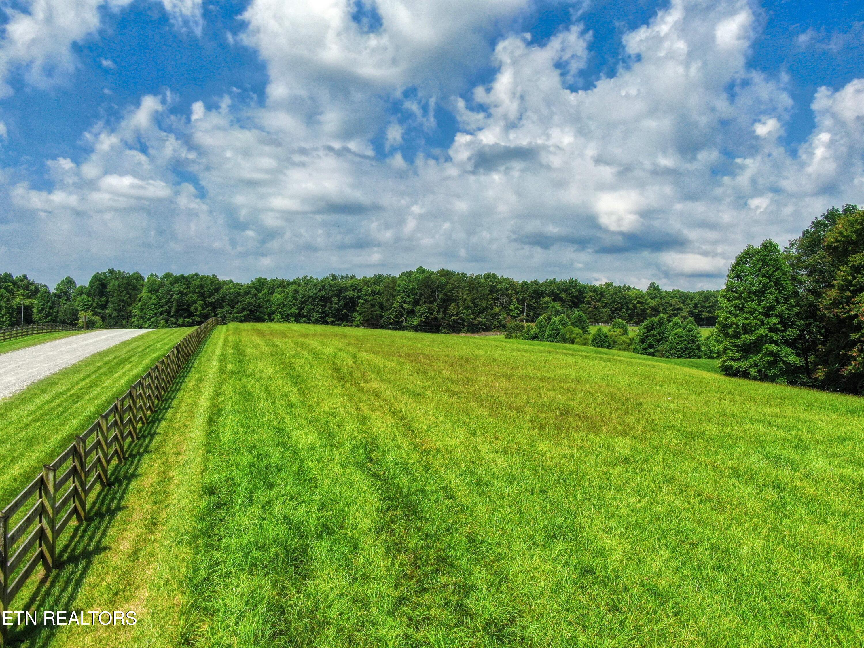 Lot 33 Leatherwood Ford Road Jamestown TN 38556