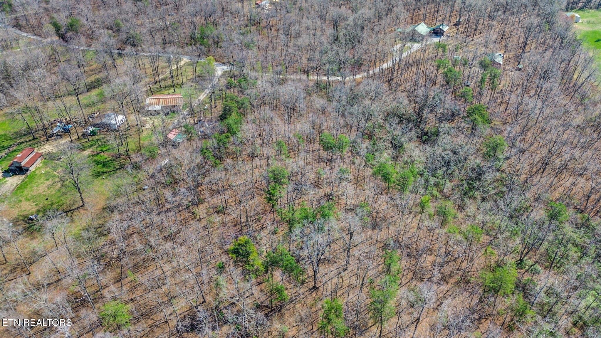 Thompson Road Crossville TN 38571