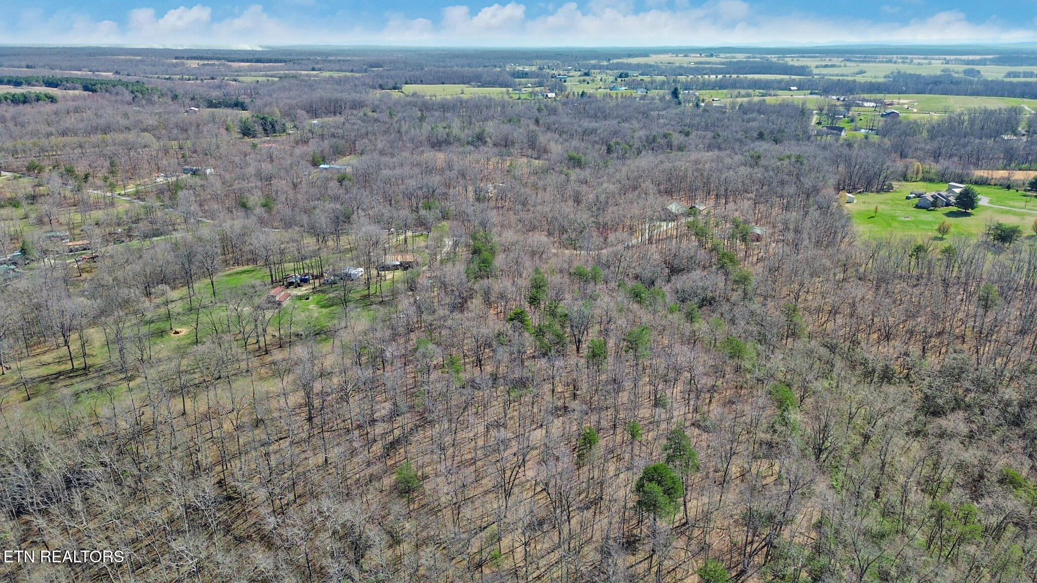 Thompson Road Crossville TN 38571