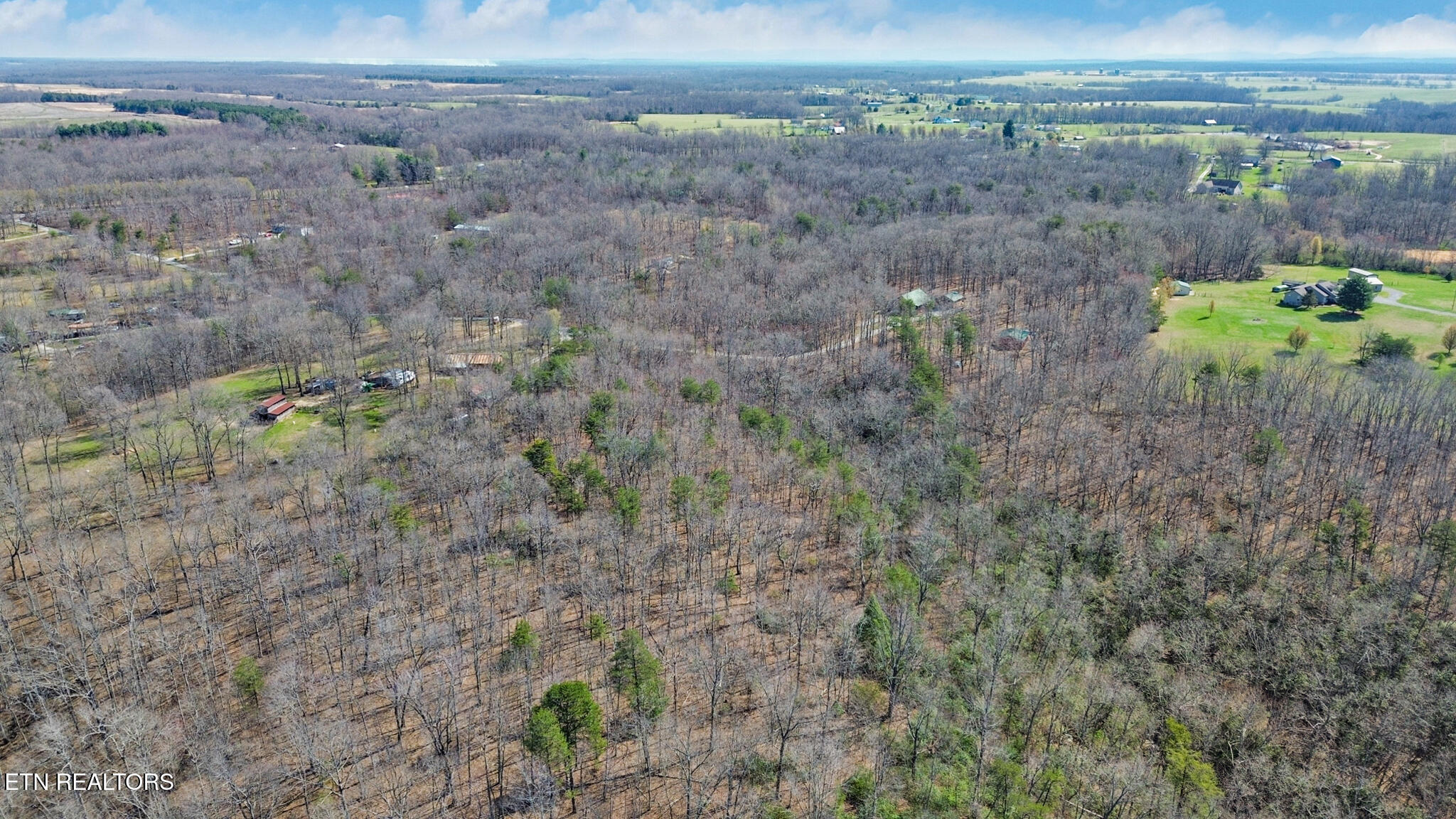 Thompson Road Crossville TN 38571