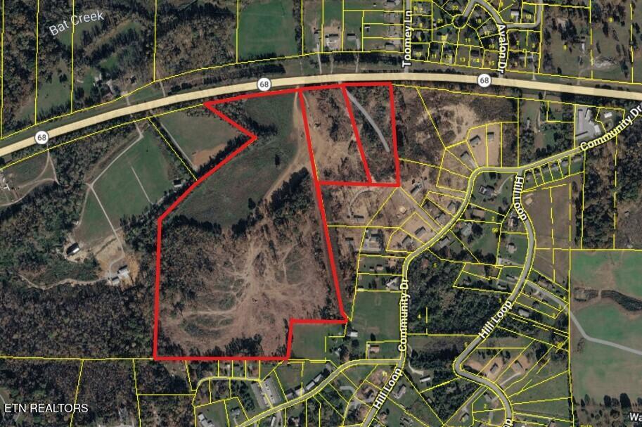 4061 New Highway 68 Madisonville TN 37354